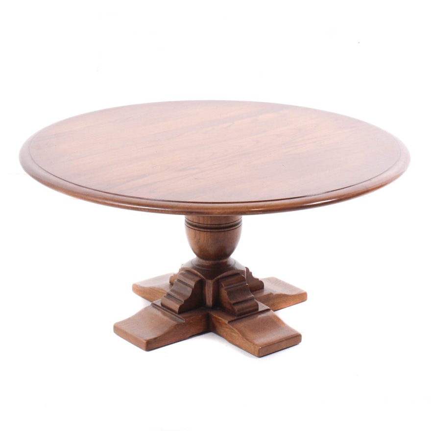 Royal Charter Oak Coffee Table