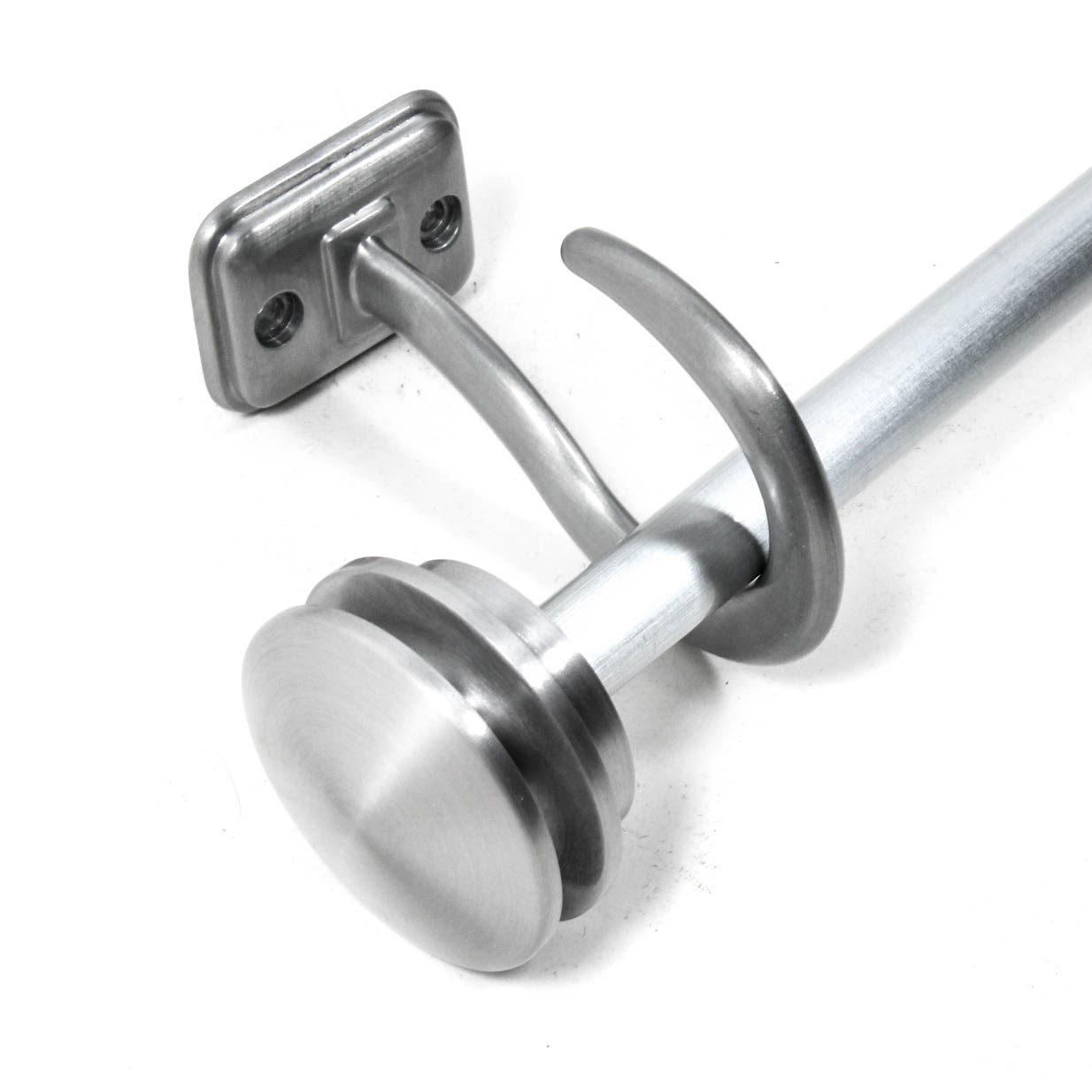 Pottery Barn Outdoor Drapery Rod