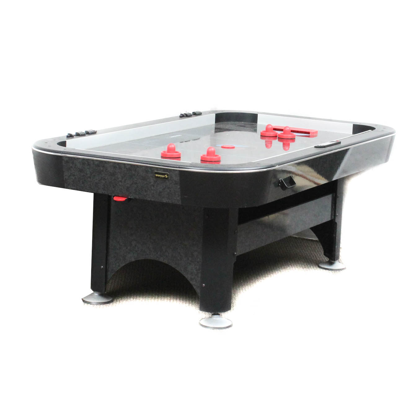 Turbo Hockey Air Hockey Table by Sportcraft