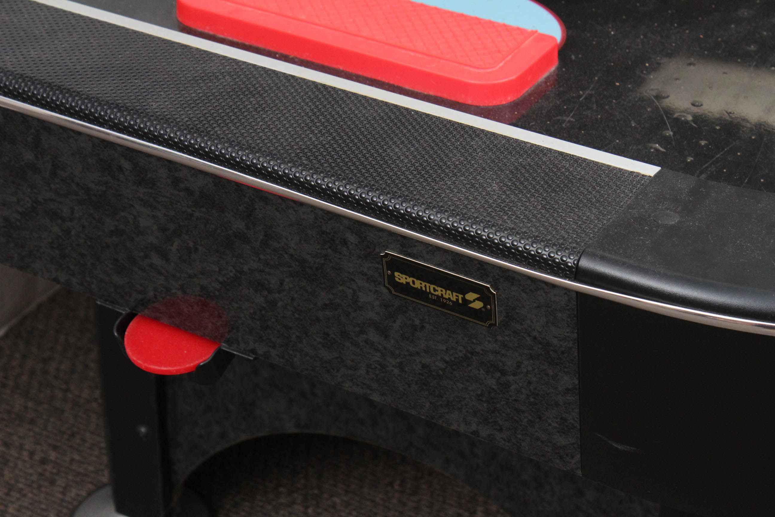 Turbo Hockey Air Hockey Table by Sportcraft