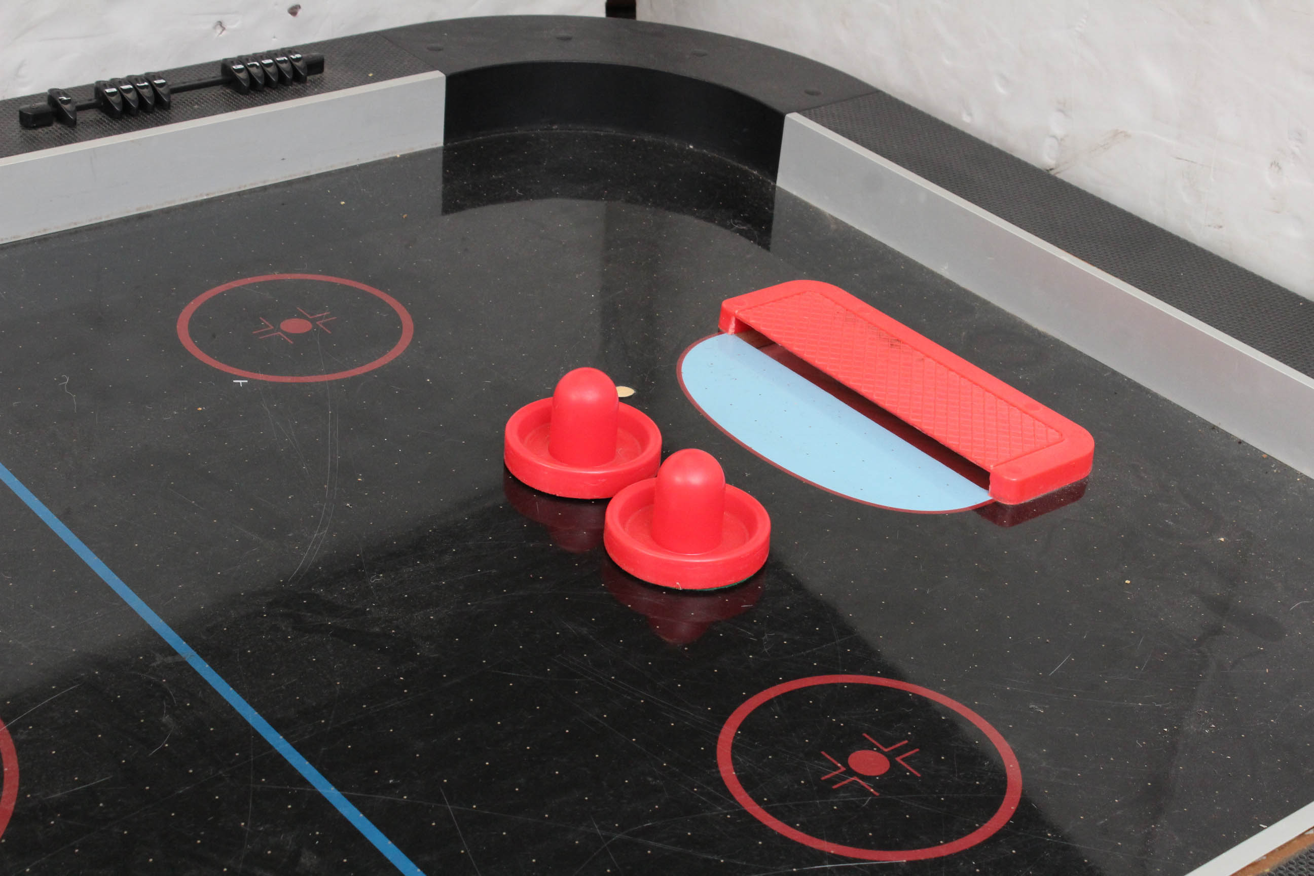 Turbo Hockey Air Hockey Table by Sportcraft