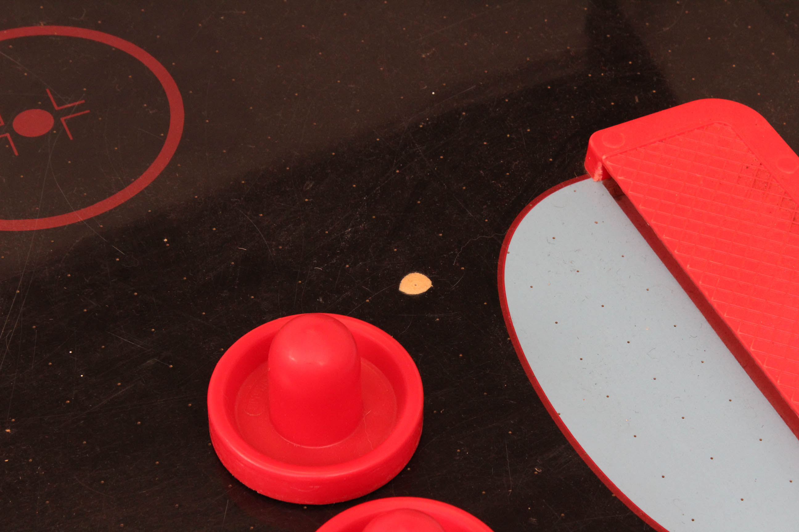 Turbo Hockey Air Hockey Table by Sportcraft