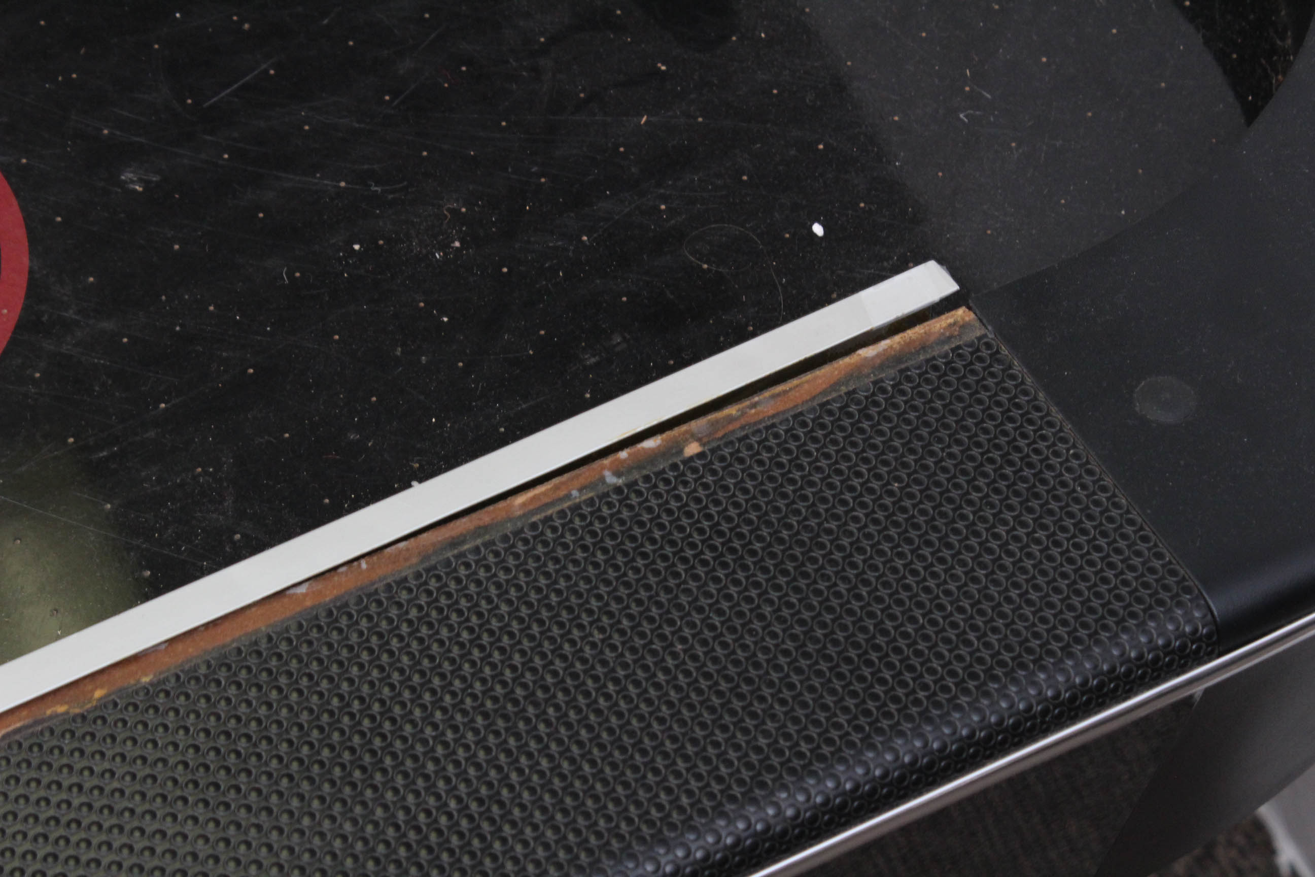 Turbo Hockey Air Hockey Table by Sportcraft