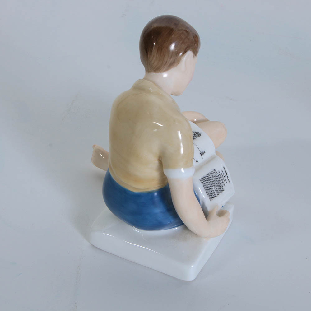 Royal Doulton Character Jugs and Figurine