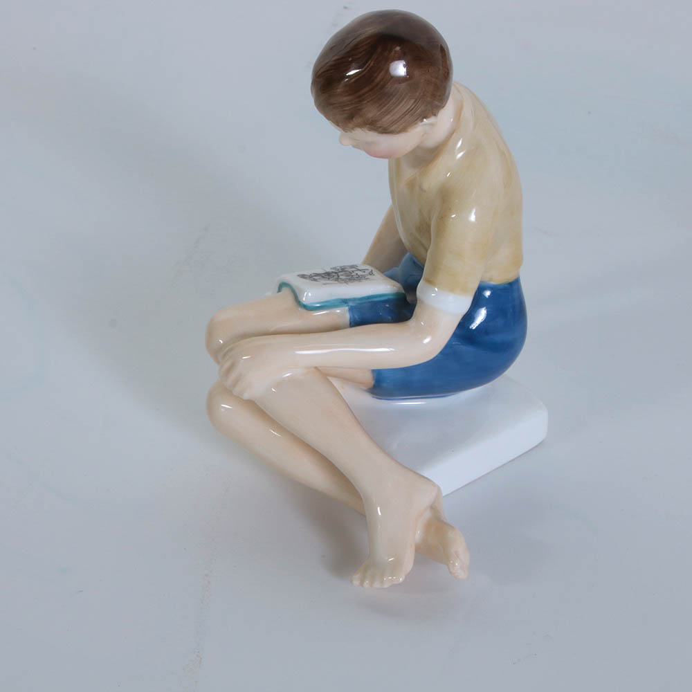 Royal Doulton Character Jugs and Figurine