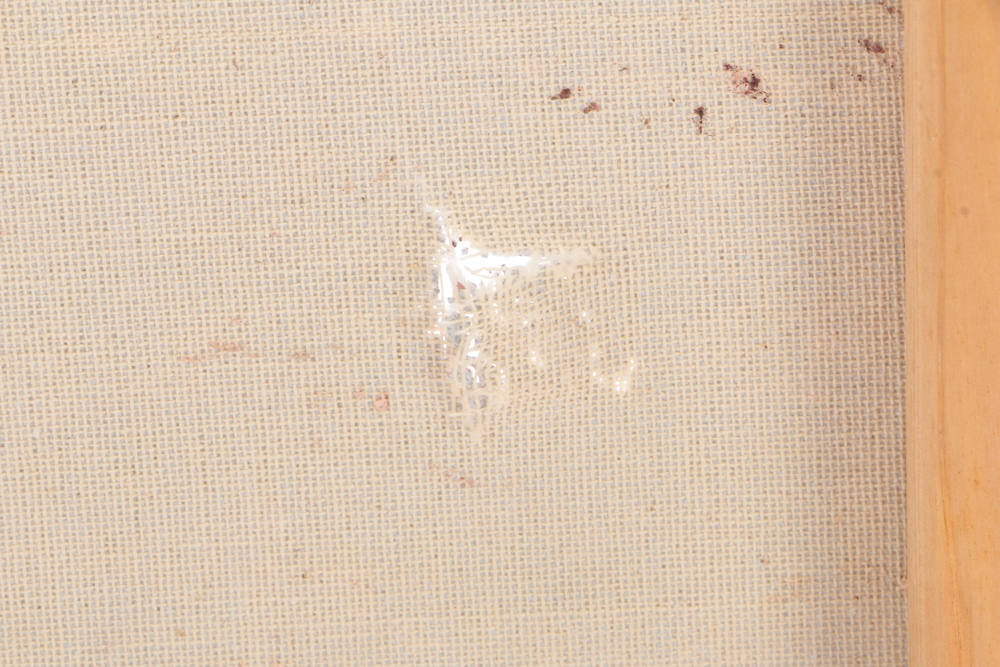 Marie Charlot Oil on Canvas Impressionist Painting