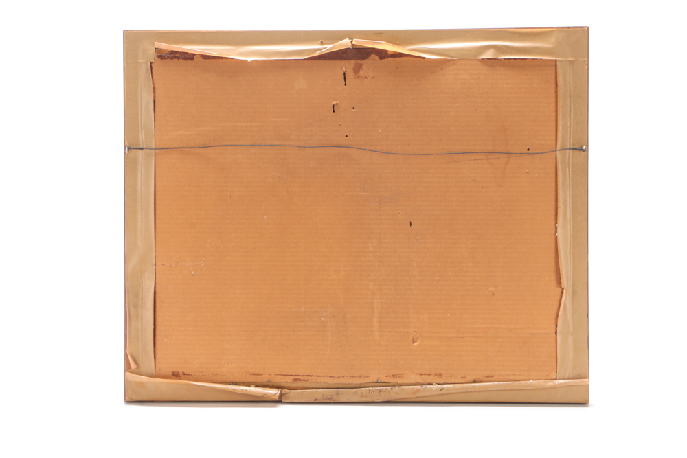 Artist James Wright Signed Affirmed Print