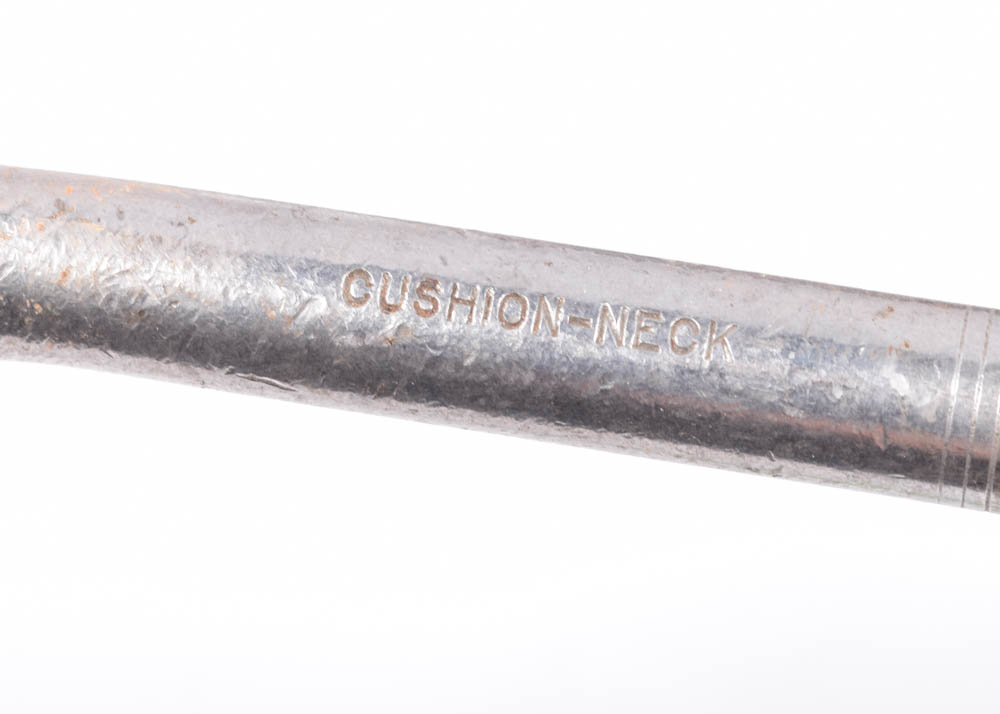 Vintage Golf Clubs and Bag