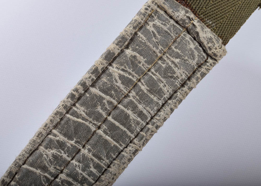 Vintage Golf Clubs and Bag