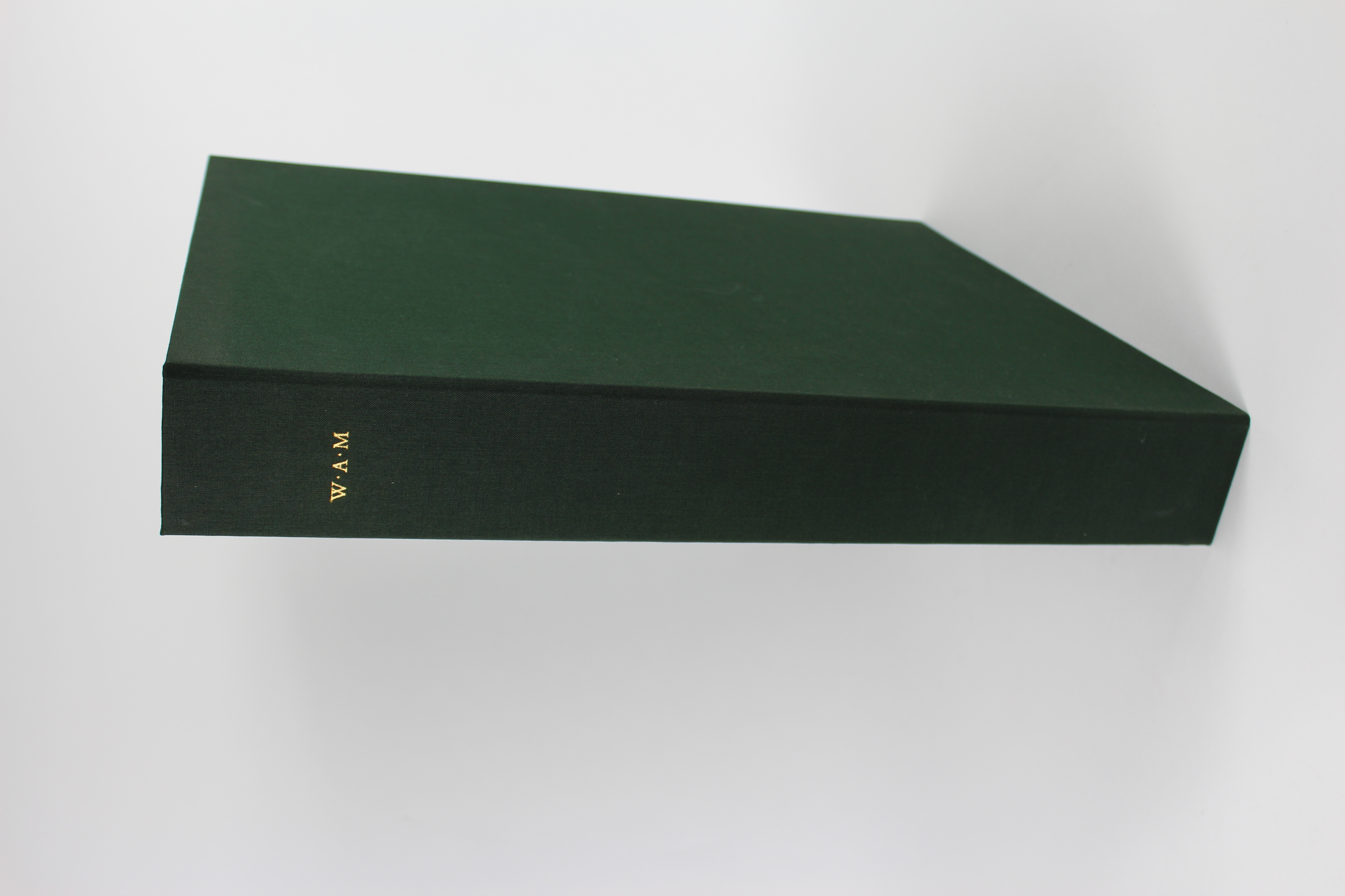 1991 "W. A. Mozart: A Portfolio of a Genius" by Neal Zaslaw