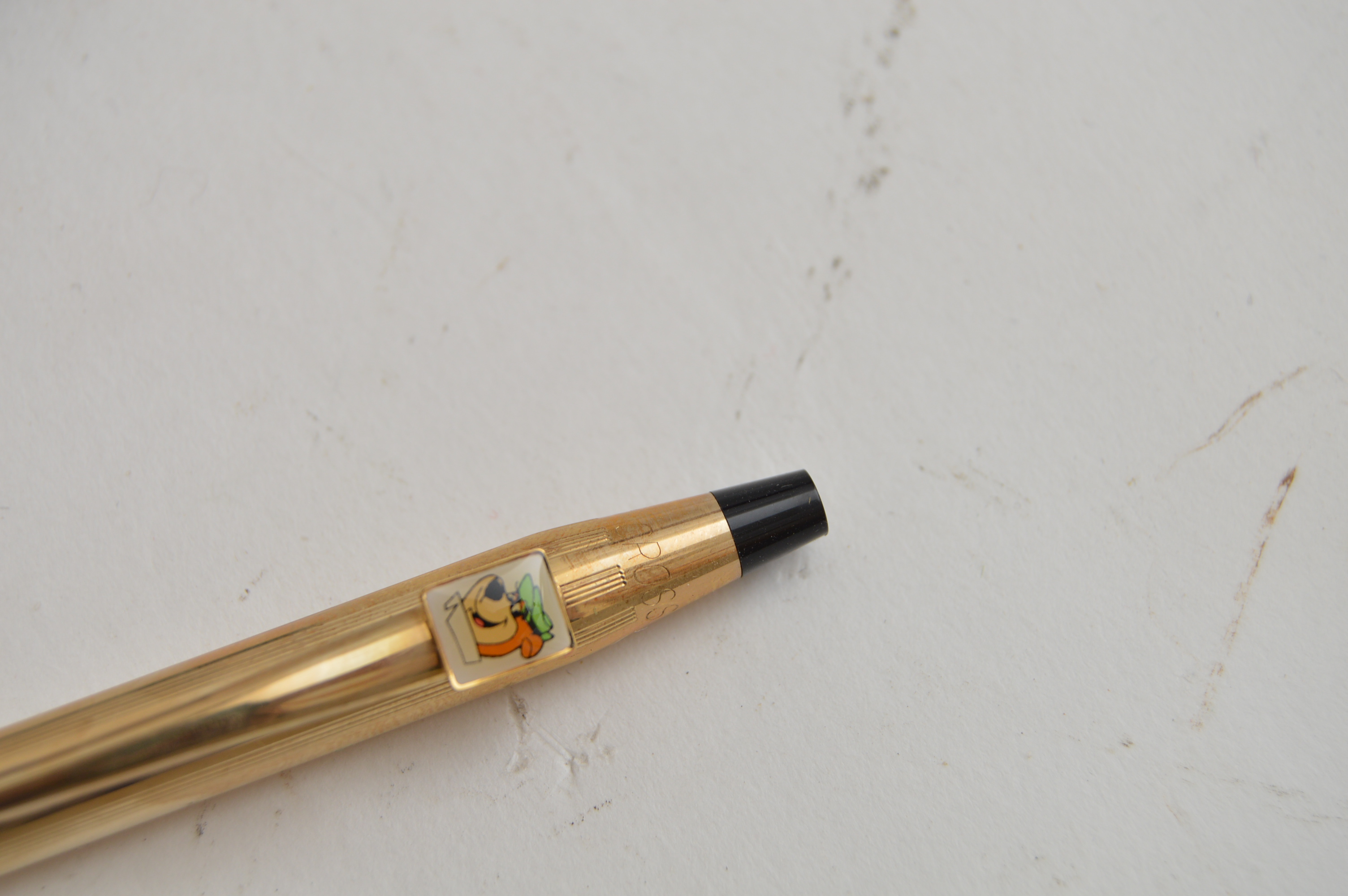 Vintage Pen and Pencil Collection with Art Deco, Cross and Shaeffer