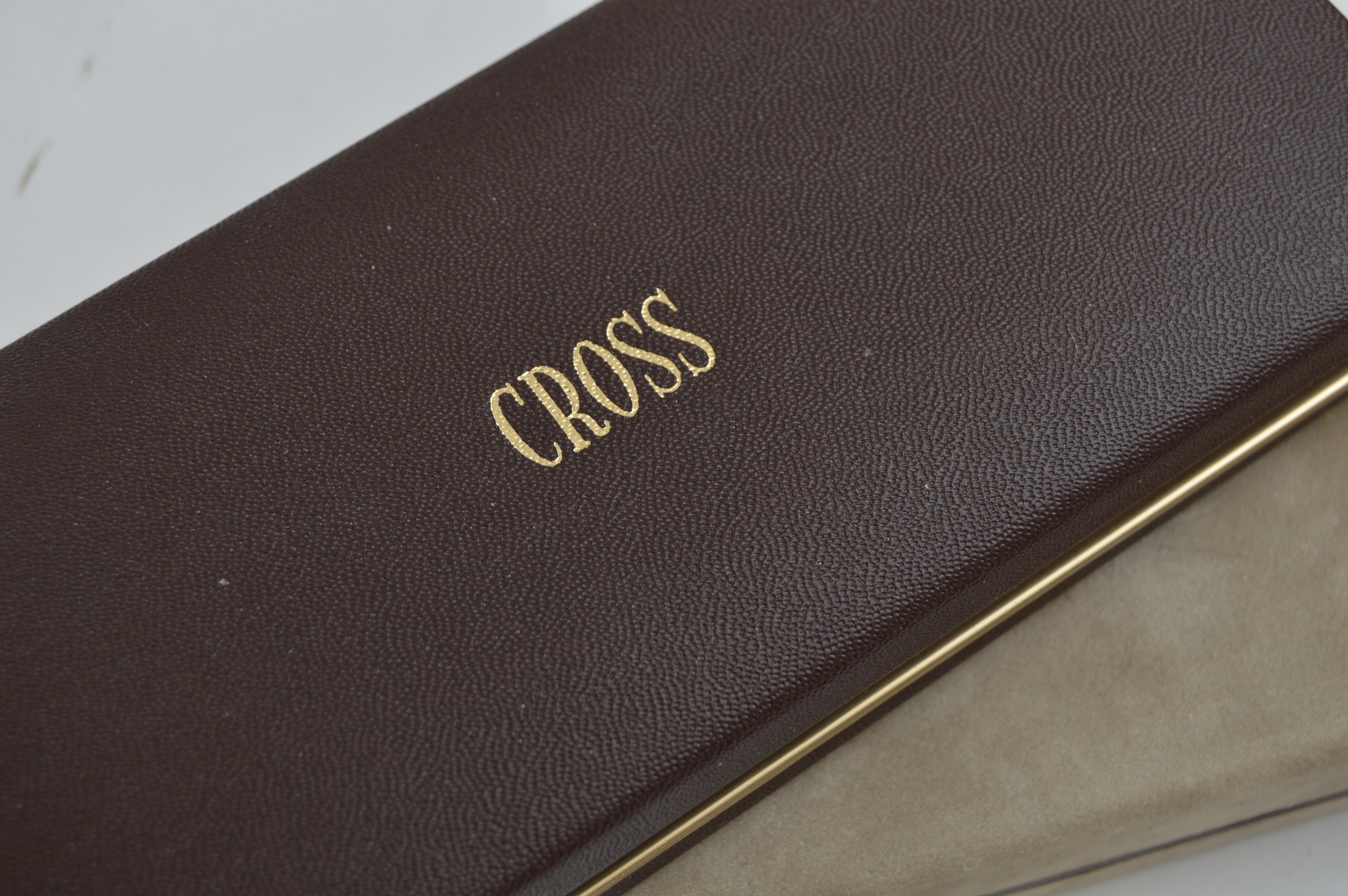 Vintage Pen and Pencil Collection with Art Deco, Cross and Shaeffer