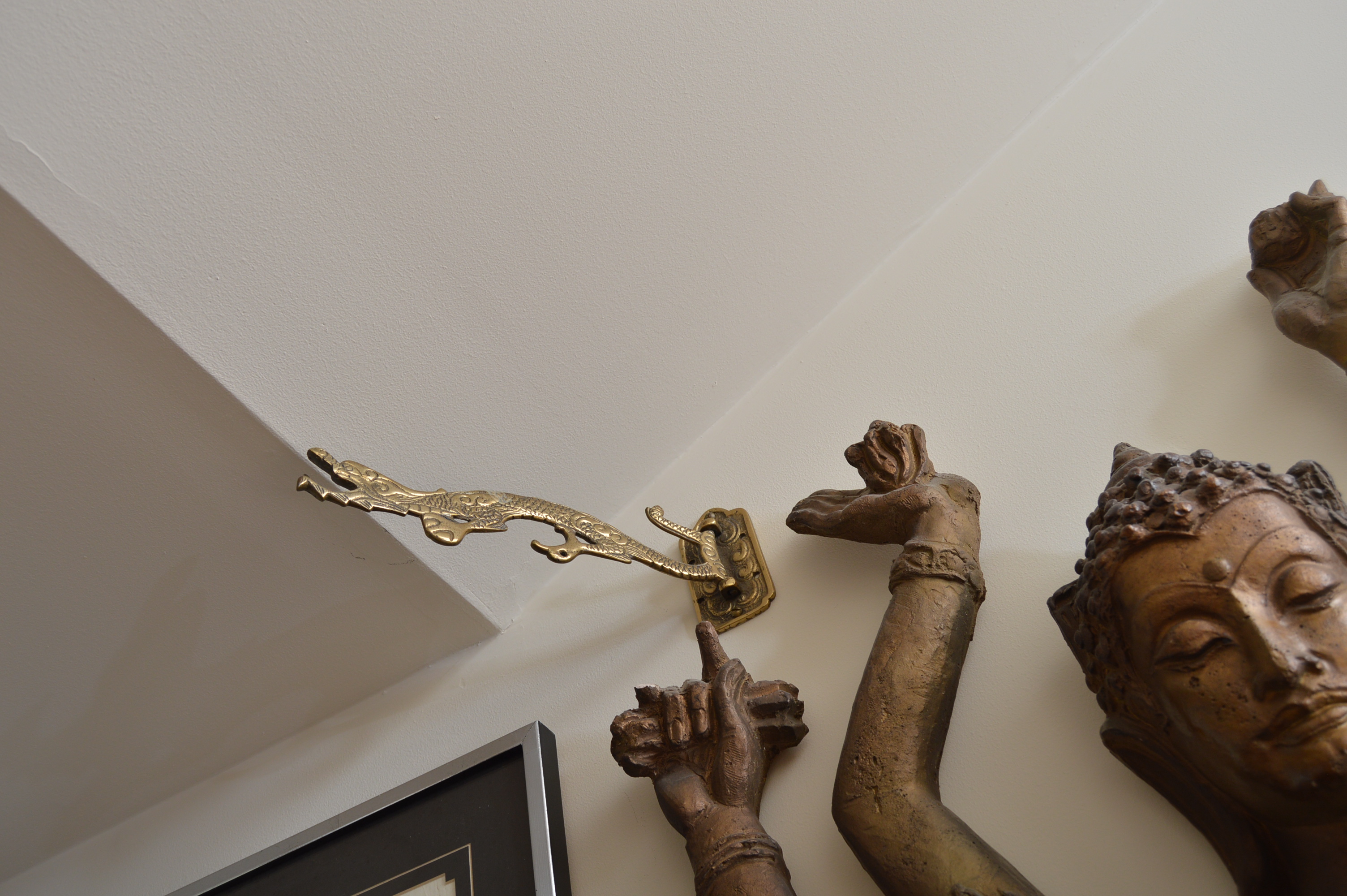 Vintage Chinese Hanging Paper Lanterns