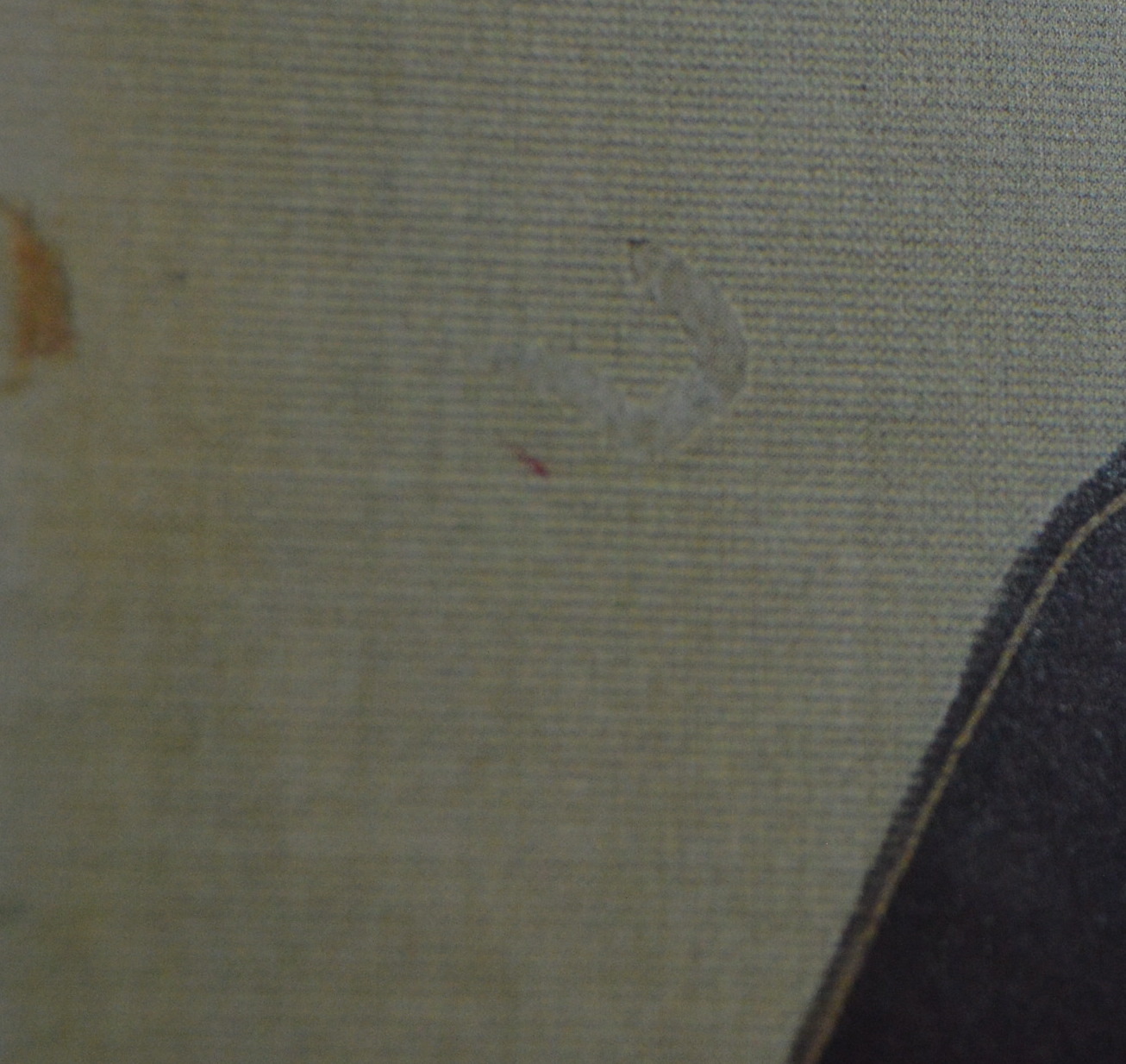 Original Signed Japanese Painting