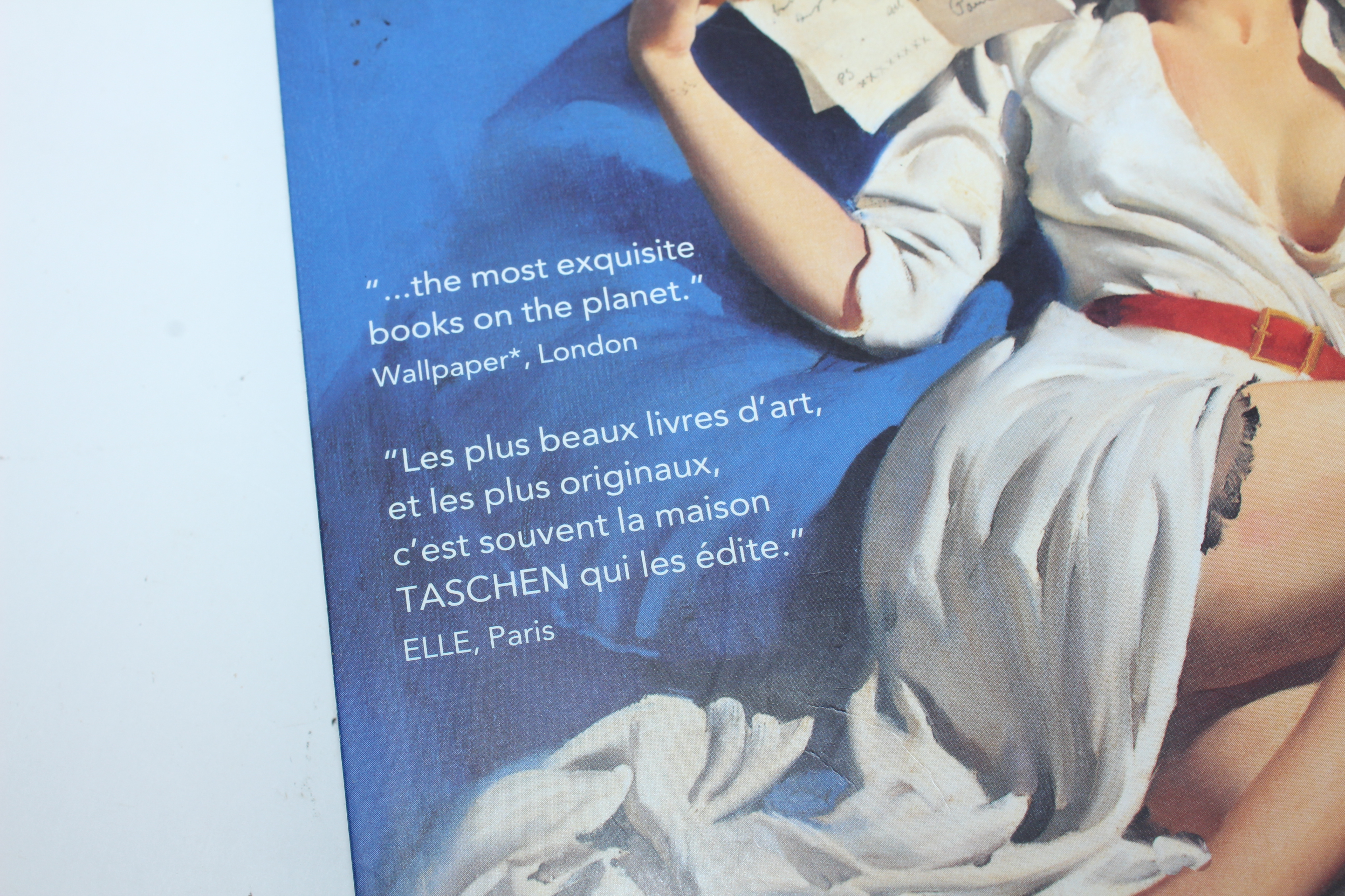 1950s-60s Vintage Night Gowns, Robes and Gil Elvgren Pin-Up Coffee Table Book