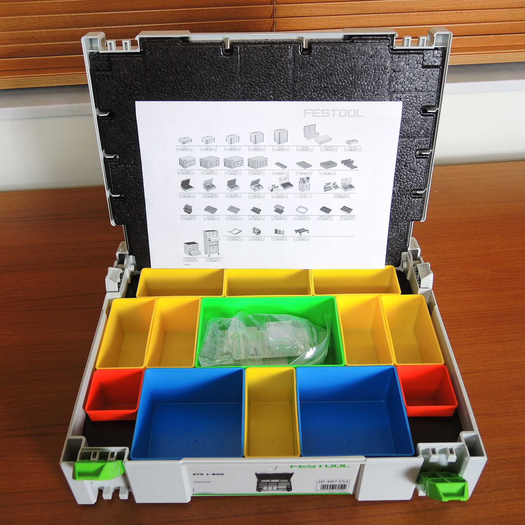 New Husqvarna Chain Saw, Tool Belt, Hand Saws, Milwaukee Knife Kit and More