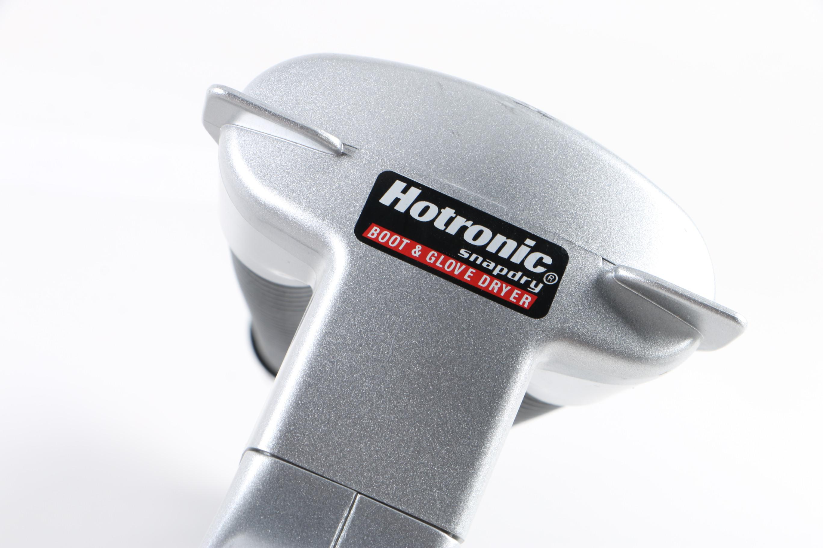 Salomon Ghost Ski Boots with Hotronic Snapdry Boot & Glove Dryer