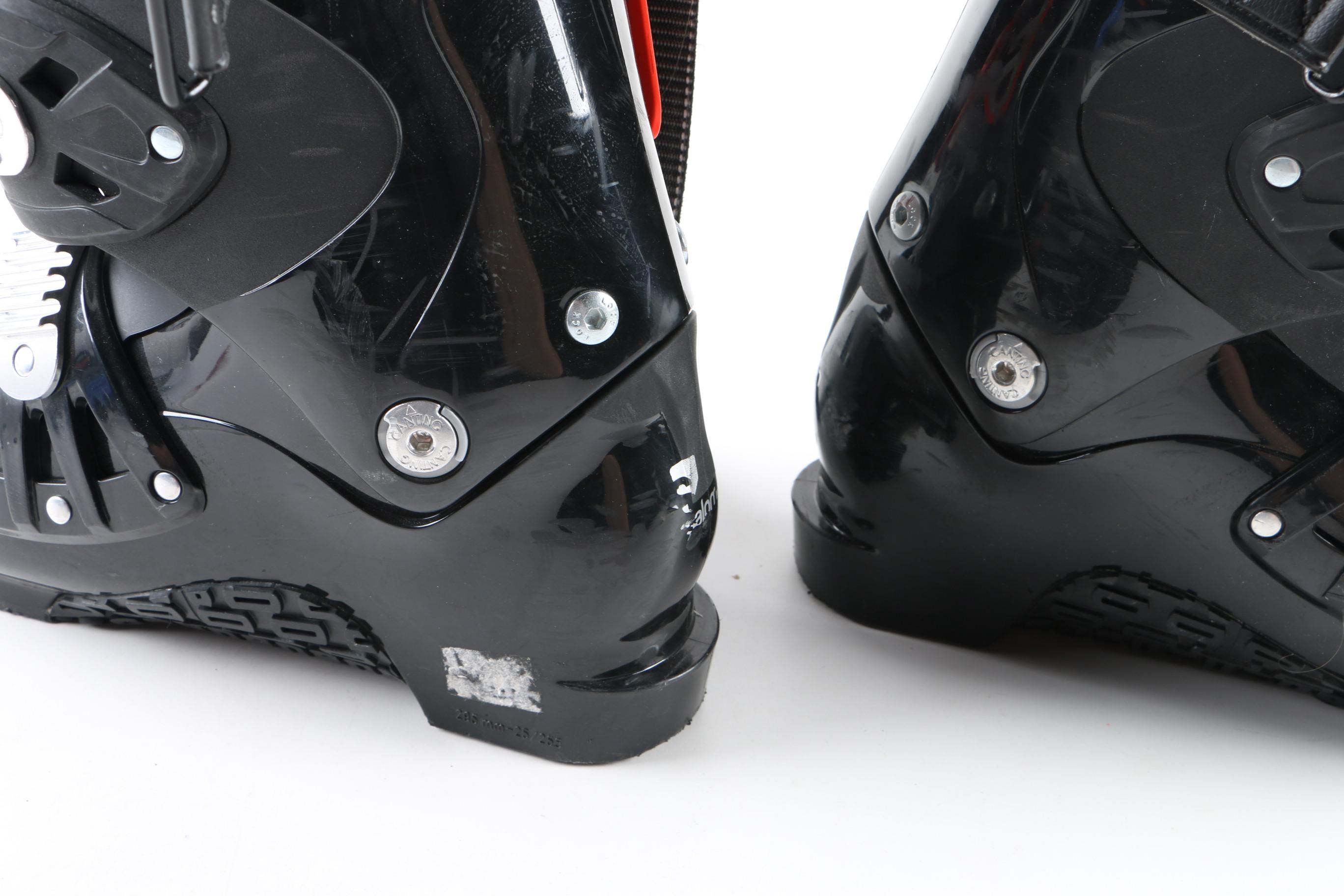 Salomon Ghost Ski Boots with Hotronic Snapdry Boot & Glove Dryer