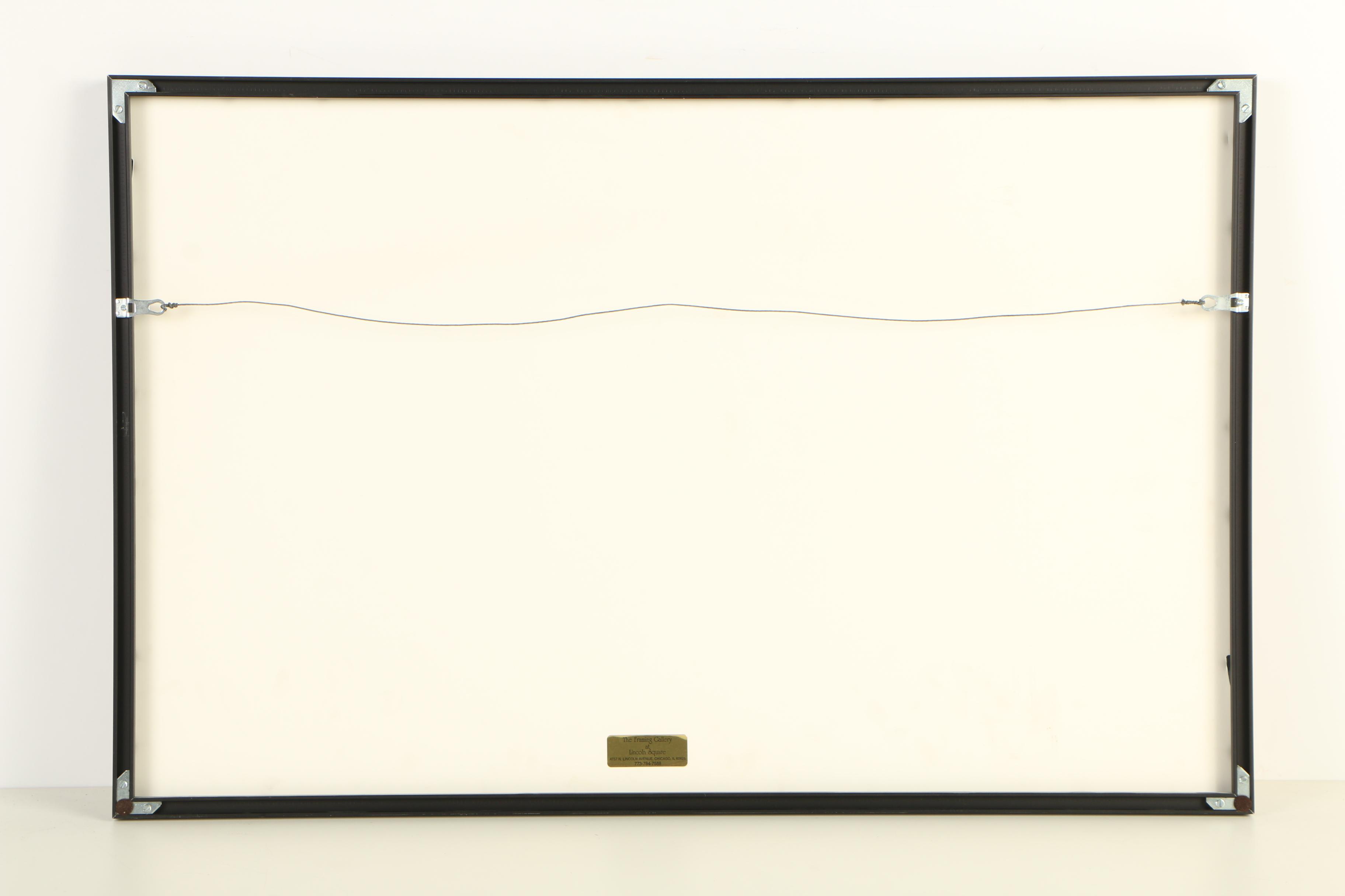 Blueprint for Wrigley Field Scoreboard Remodel