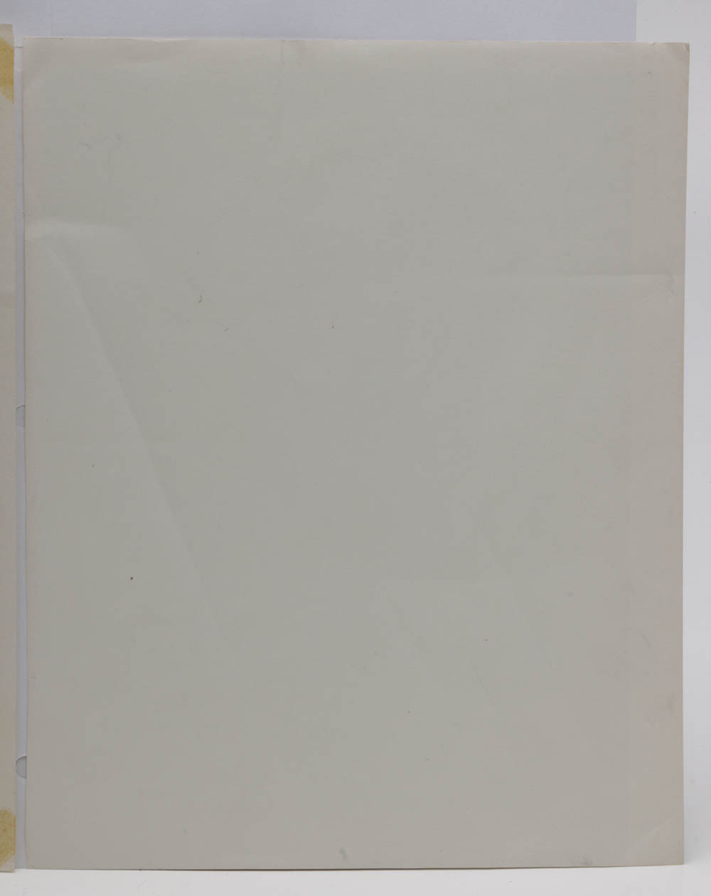 1959 Cary Grant Autographed Photograph and Personal Letter