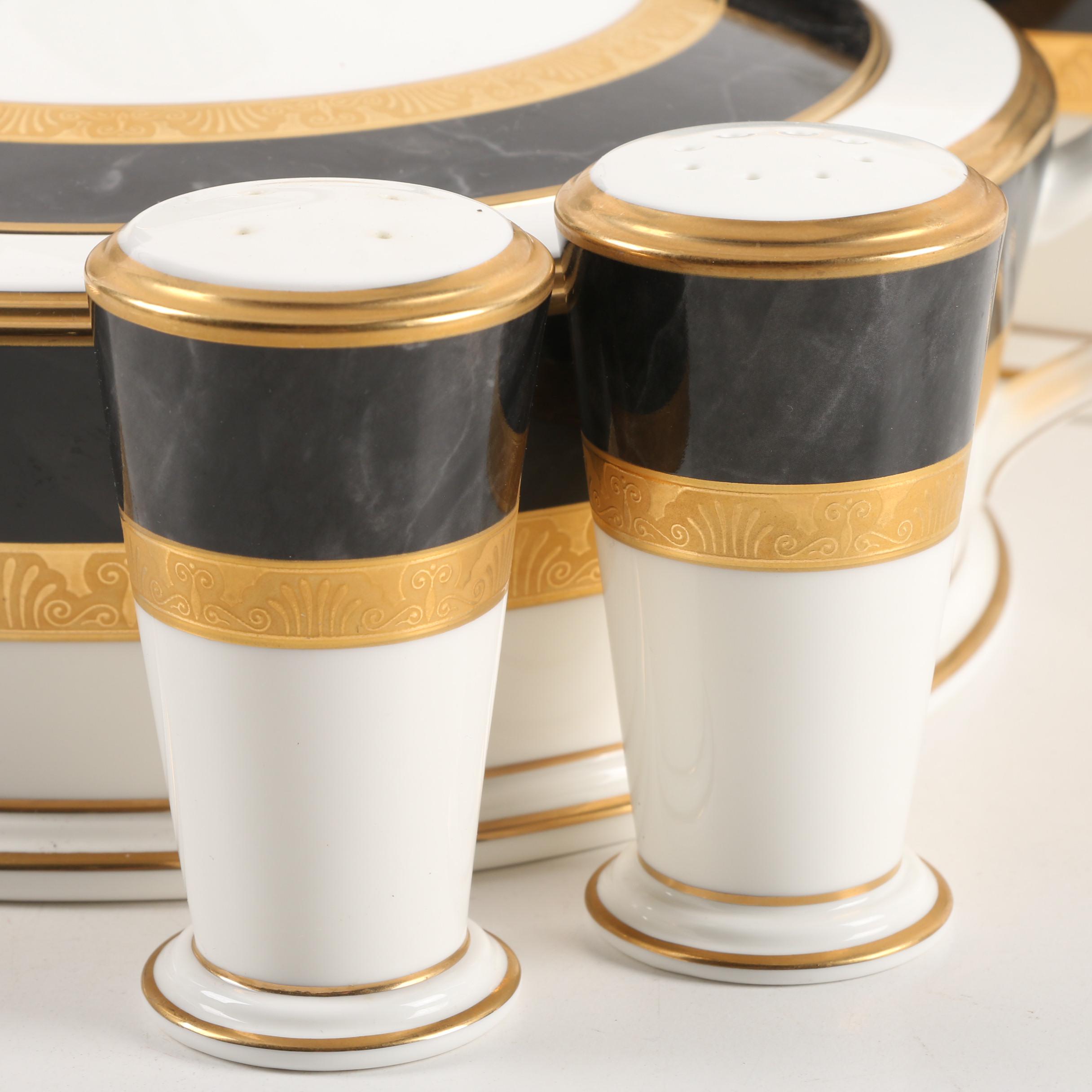 Noritake "Opulence" Bone China Serveware