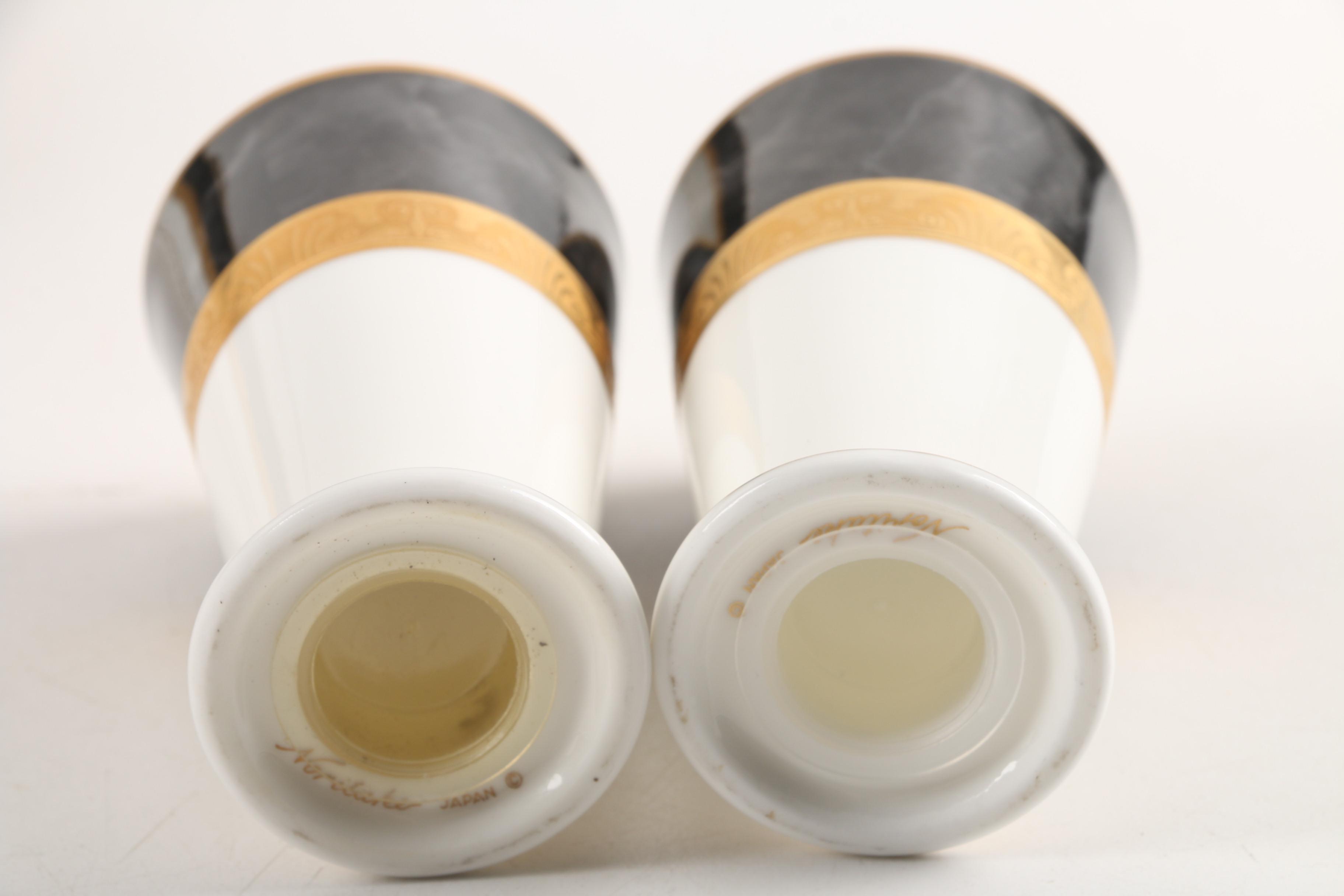 Noritake "Opulence" Bone China Serveware