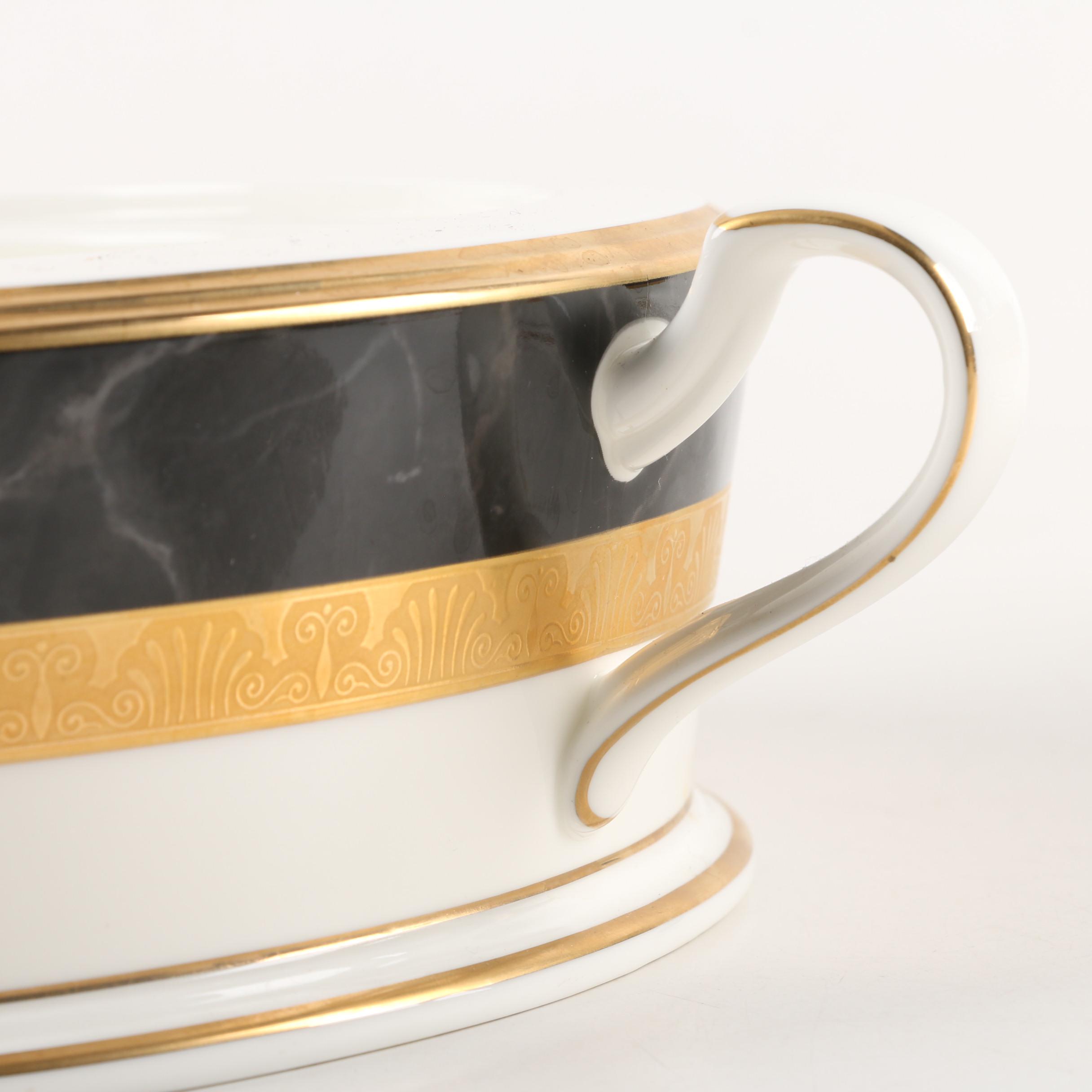 Noritake "Opulence" Bone China Serveware