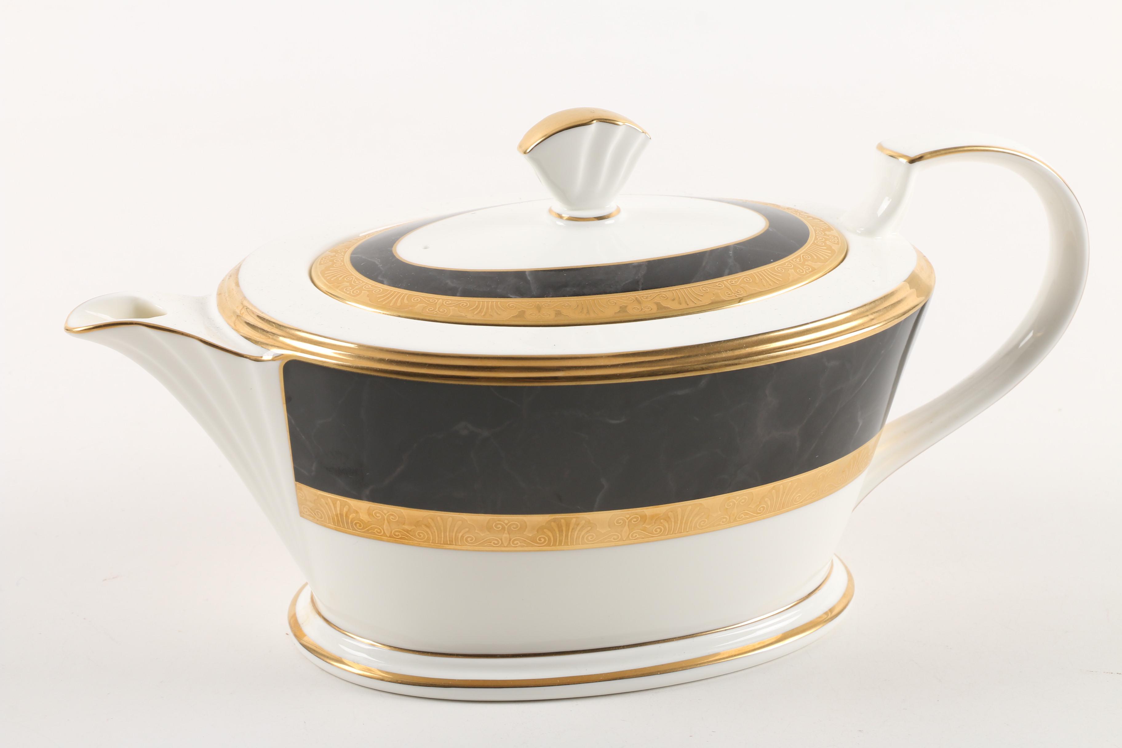 Noritake "Opulence" Bone China Serveware