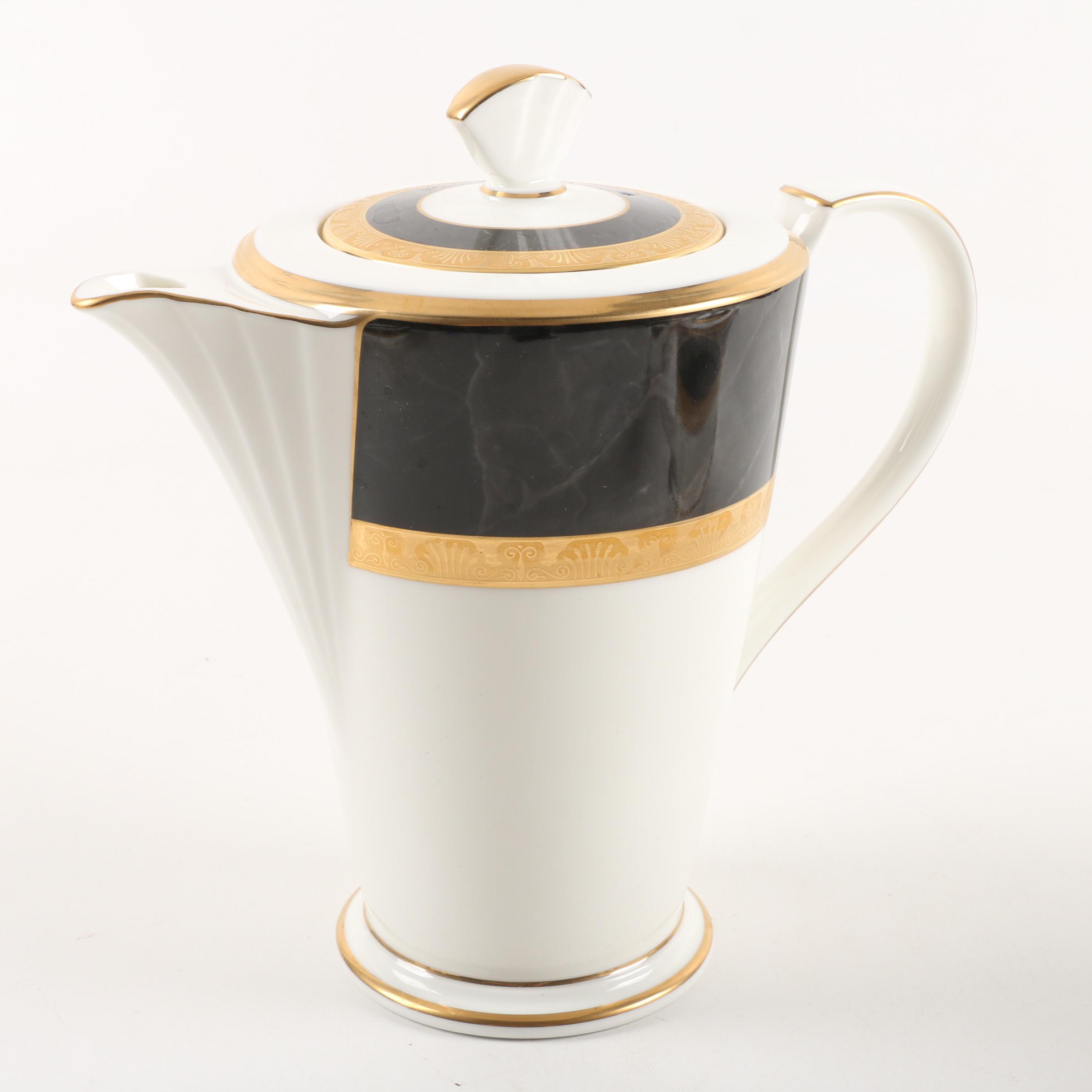 Noritake "Opulence" Bone China Serveware