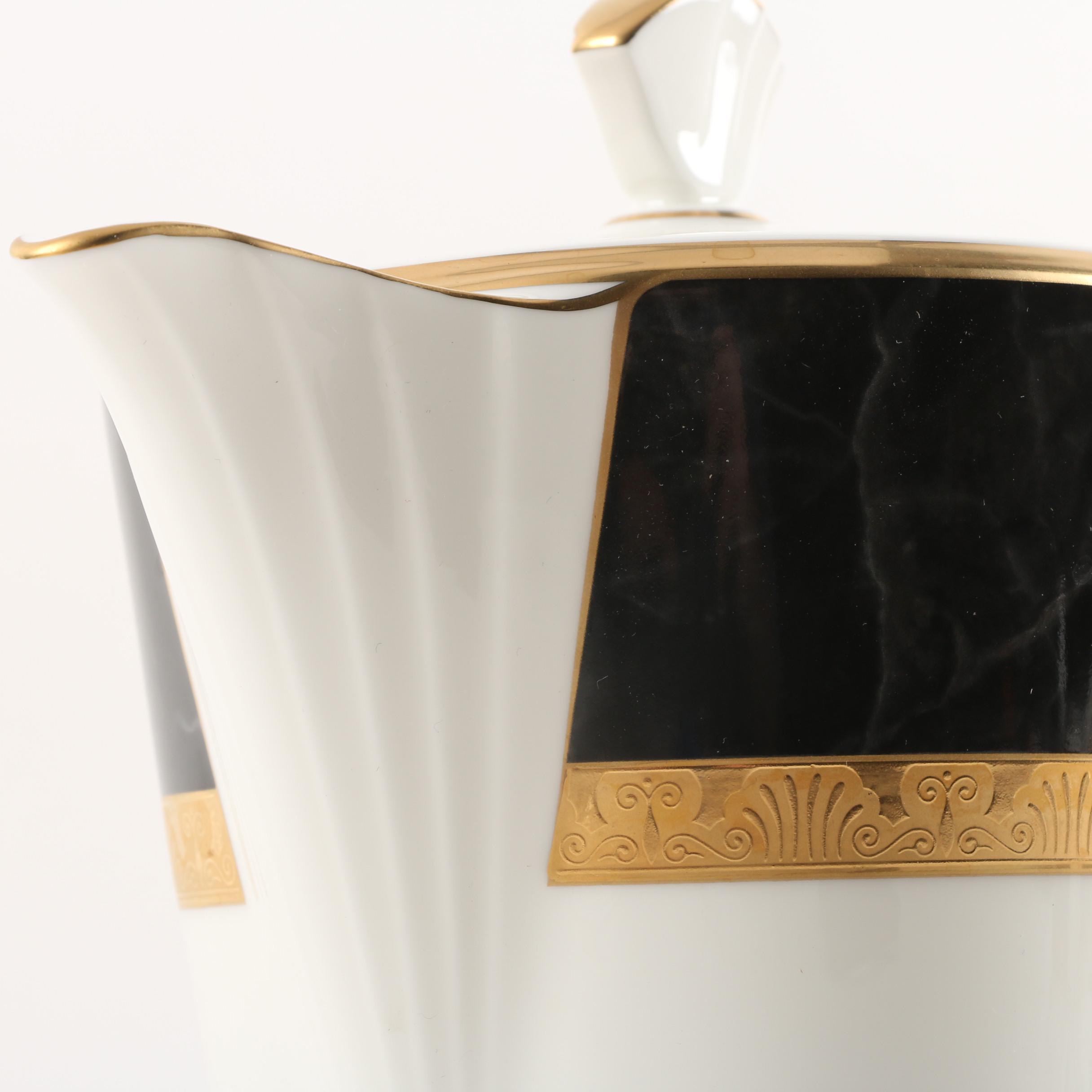 Noritake "Opulence" Bone China Serveware