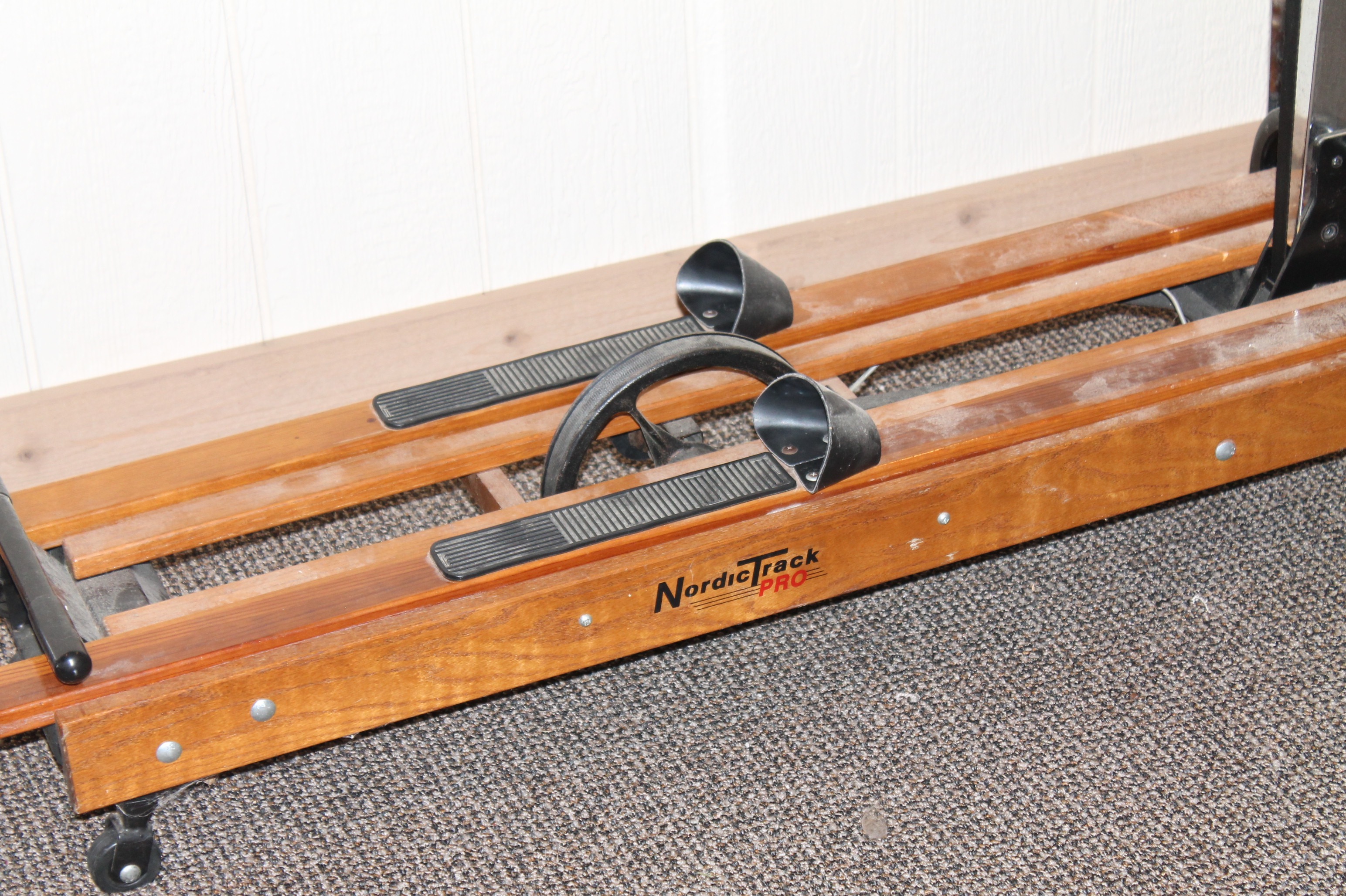 Nordic Track Skier Exercise Machine