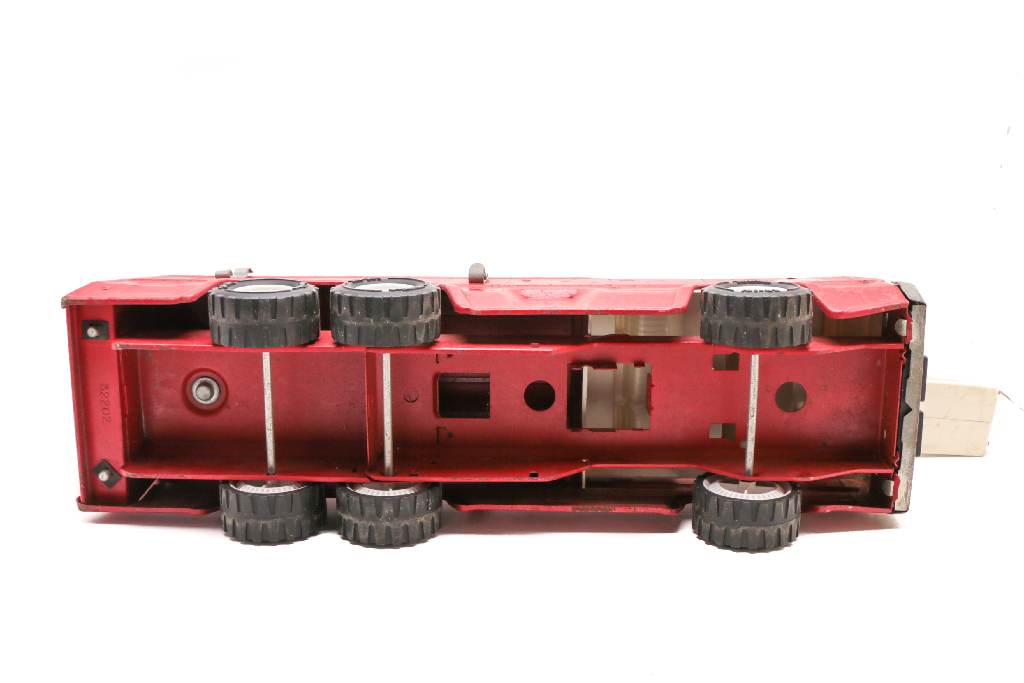 Vintage Tonka Toy Firetruck