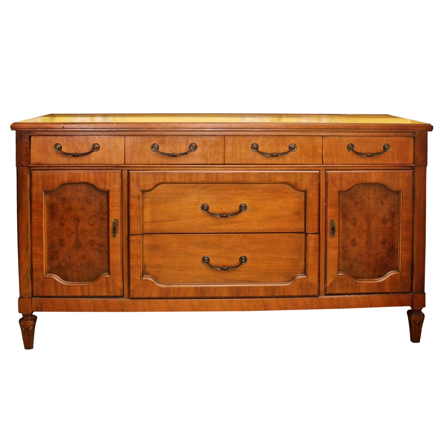 Mt. Airy Furniture Maple Buffet Table