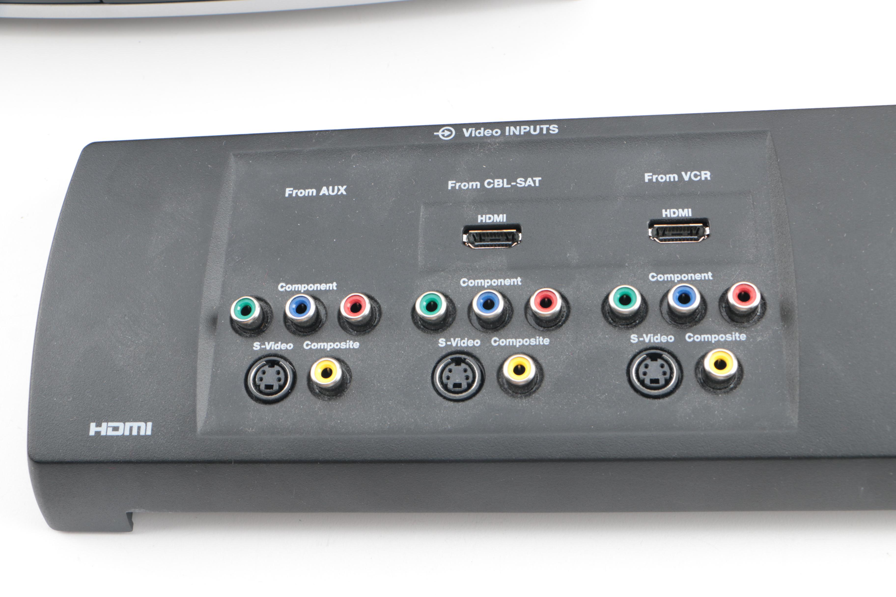 Bose Wave Music and Media Systems