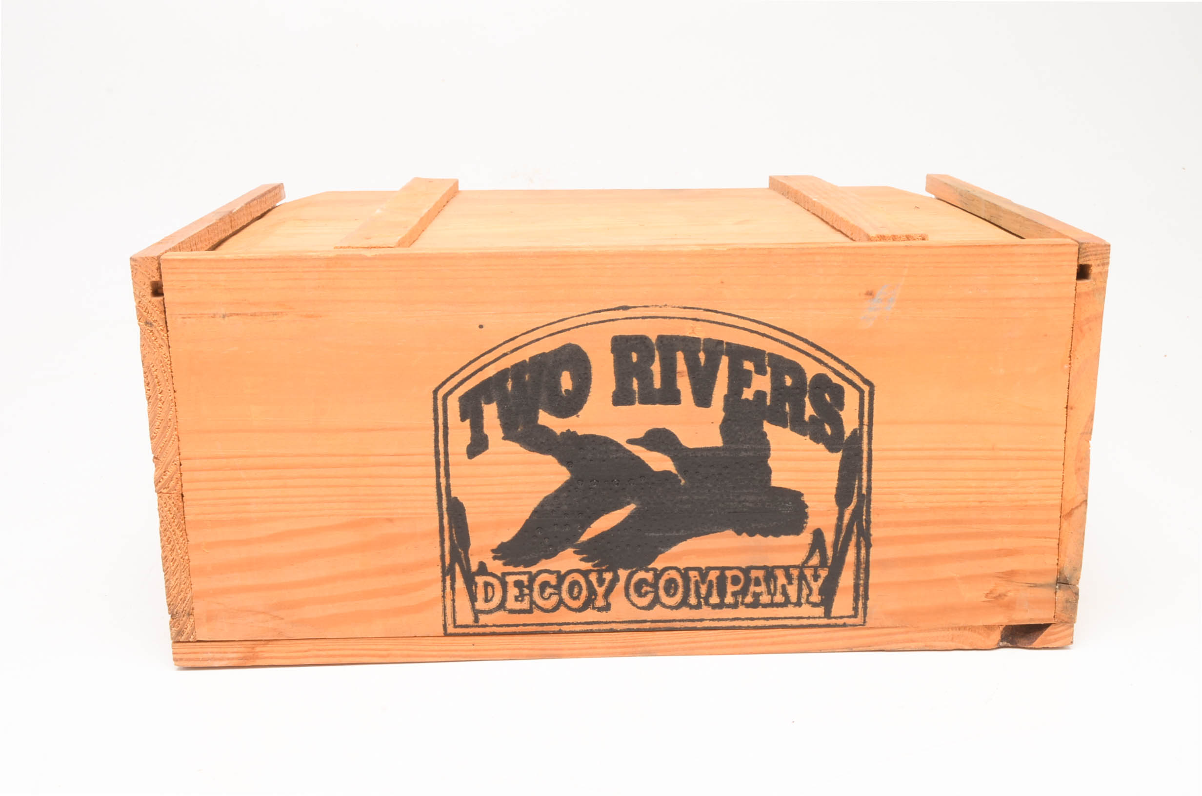 Collection of Three Vintage Duck Decoys