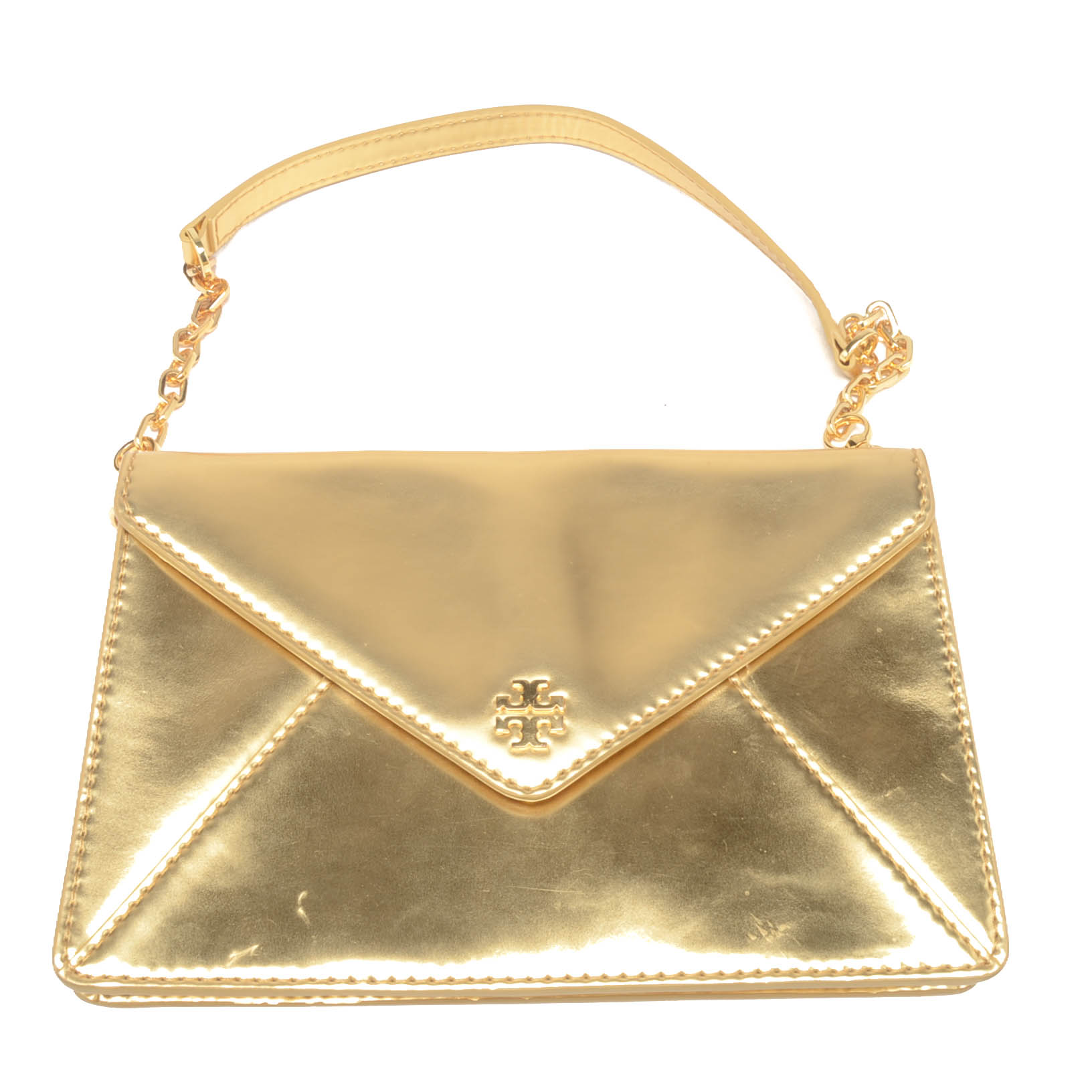 Tory Burch Envelope Handbag