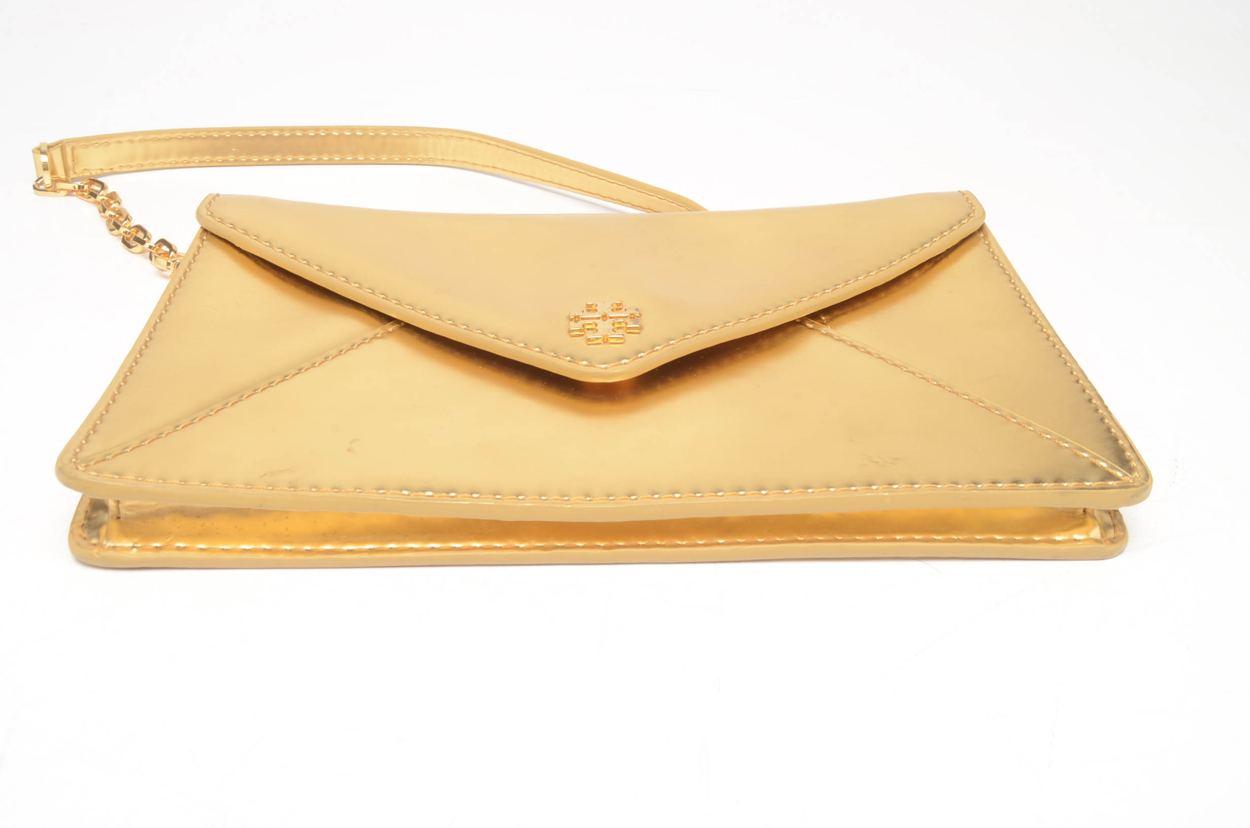 Tory Burch Envelope Handbag