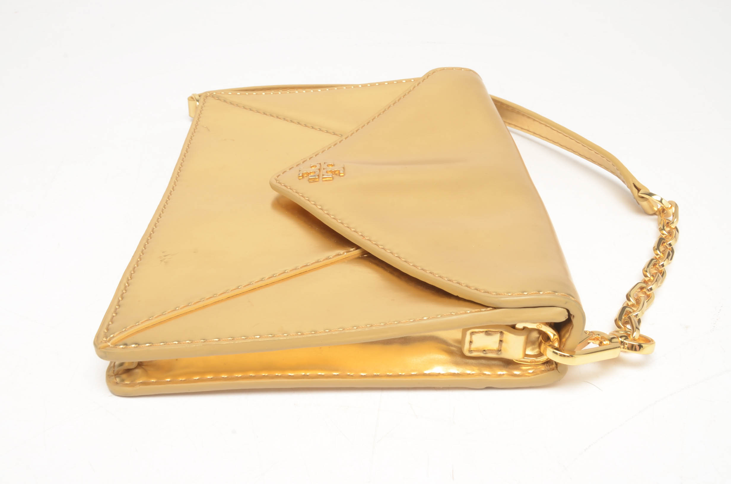 Tory Burch Envelope Handbag