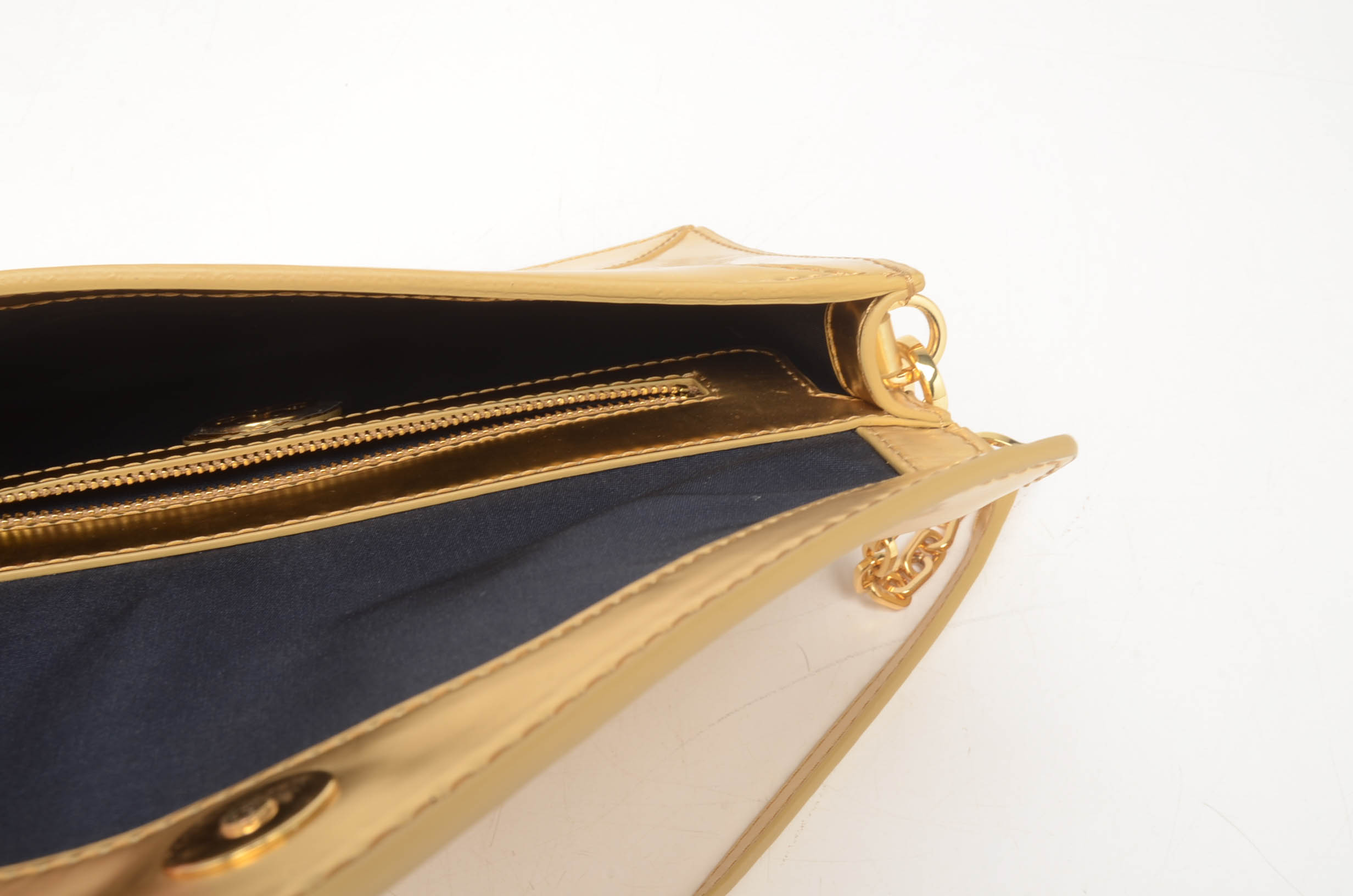 Tory Burch Envelope Handbag