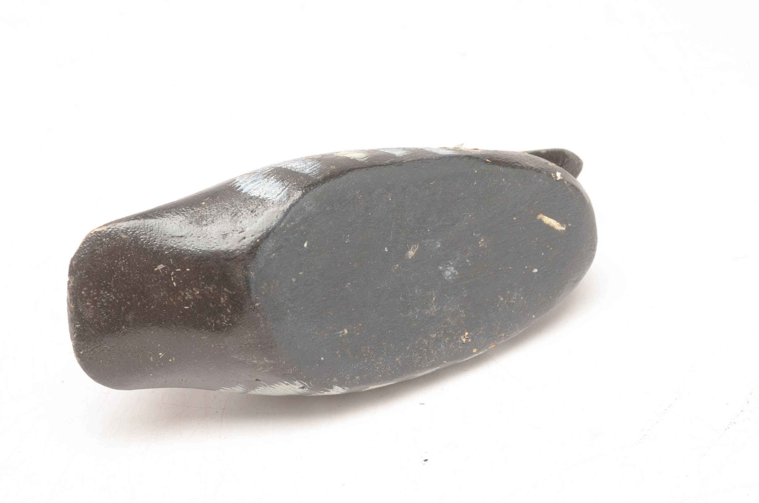 Collection of Three Vintage Duck Decoys