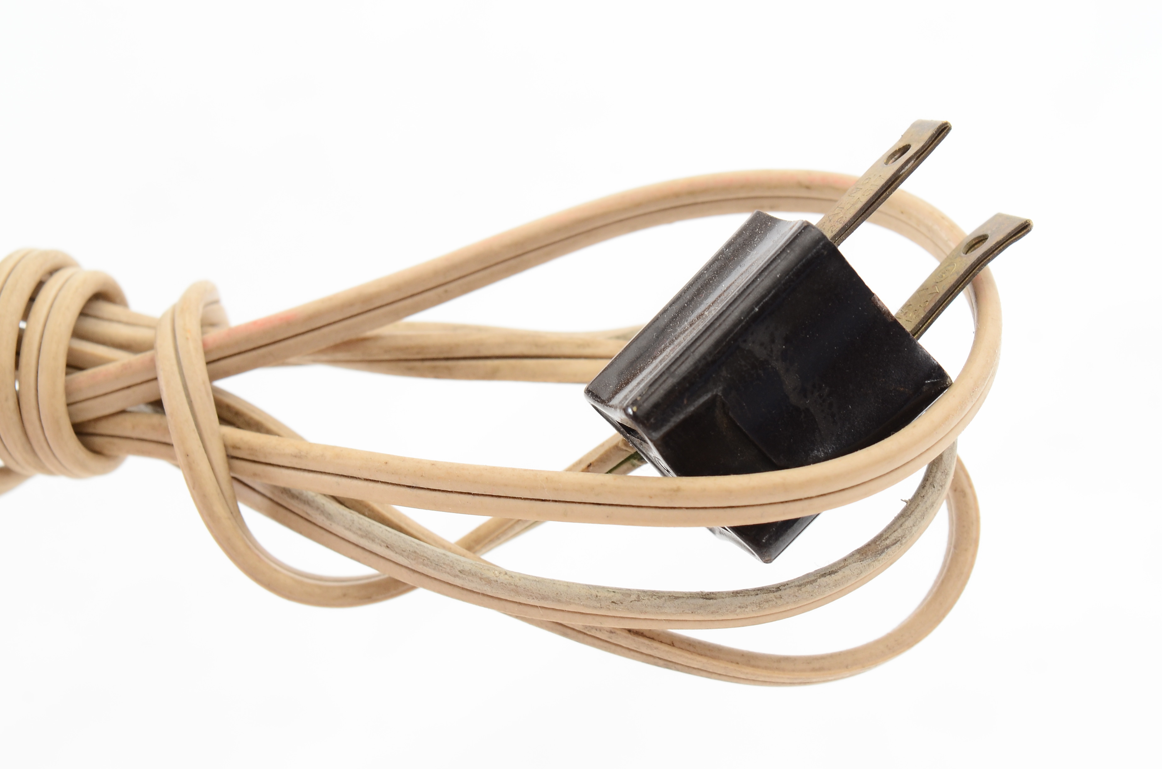 Cast Brass Piano Floor Lamp