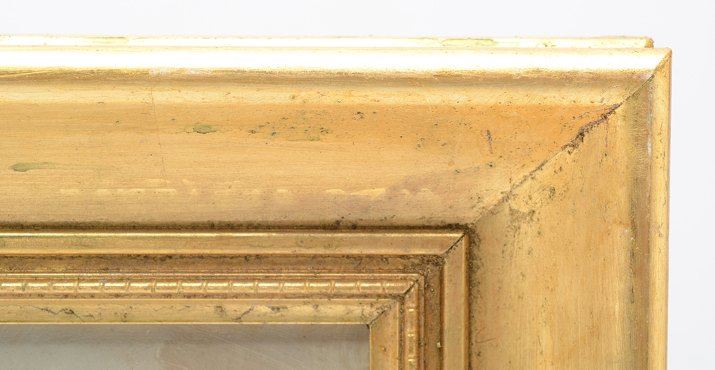 Signed Oil Painting on Board of Pastoral Scene with Cows