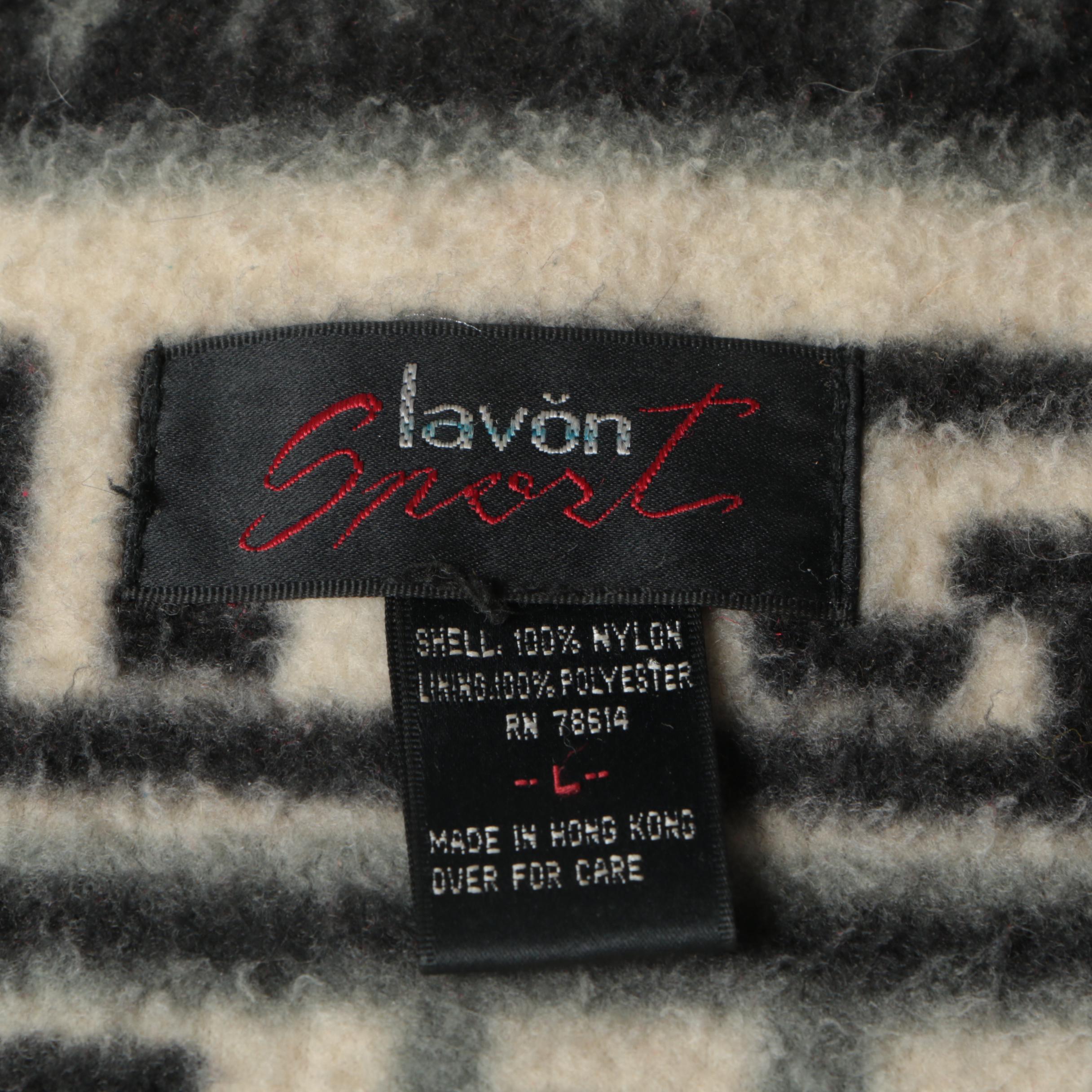 Women's J.G. Hook Parka with Fox Fur Trim Hood and Lavon Sport Winter Jacket