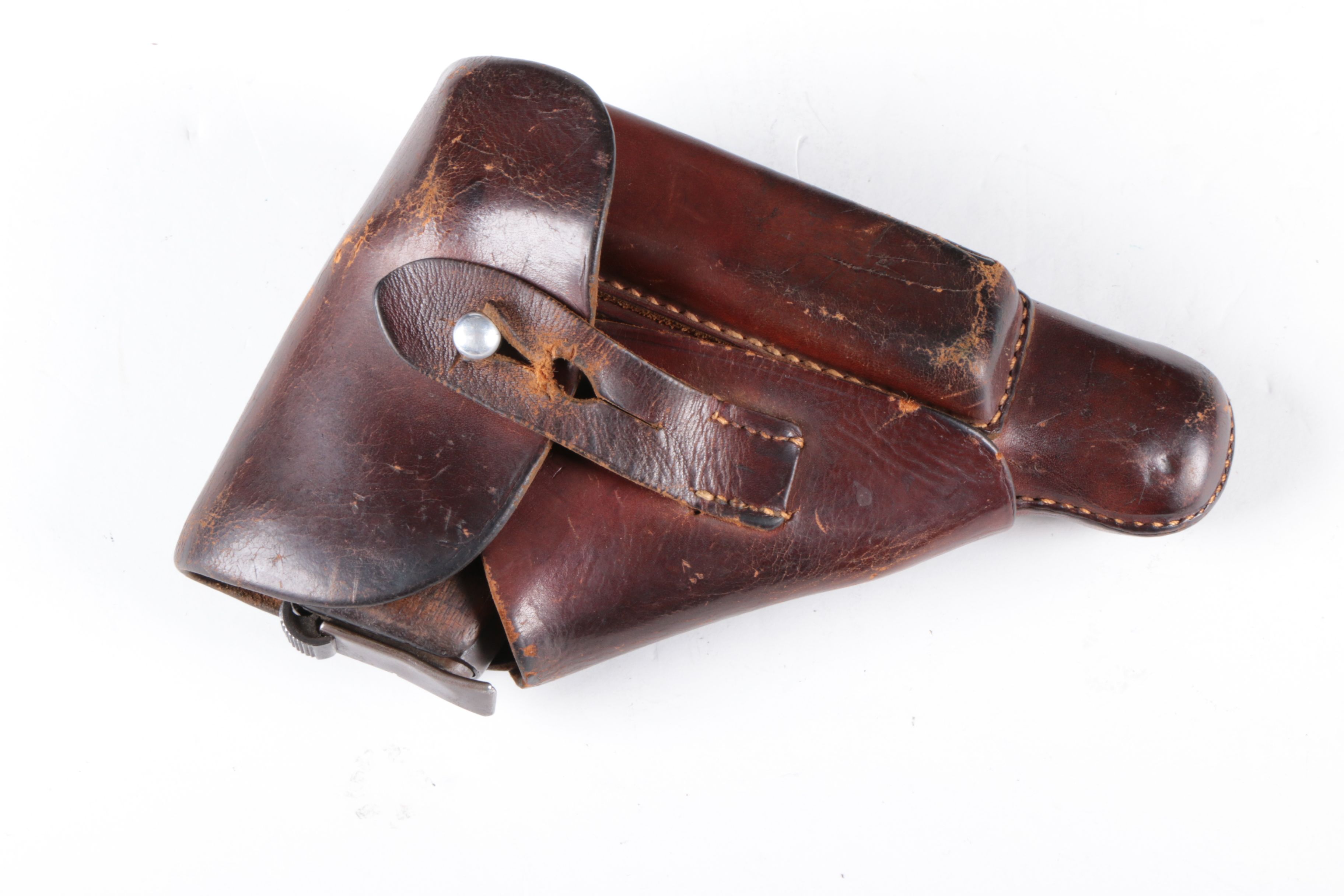 Mauser Model 1914 .32 ACP Pocket Pistol