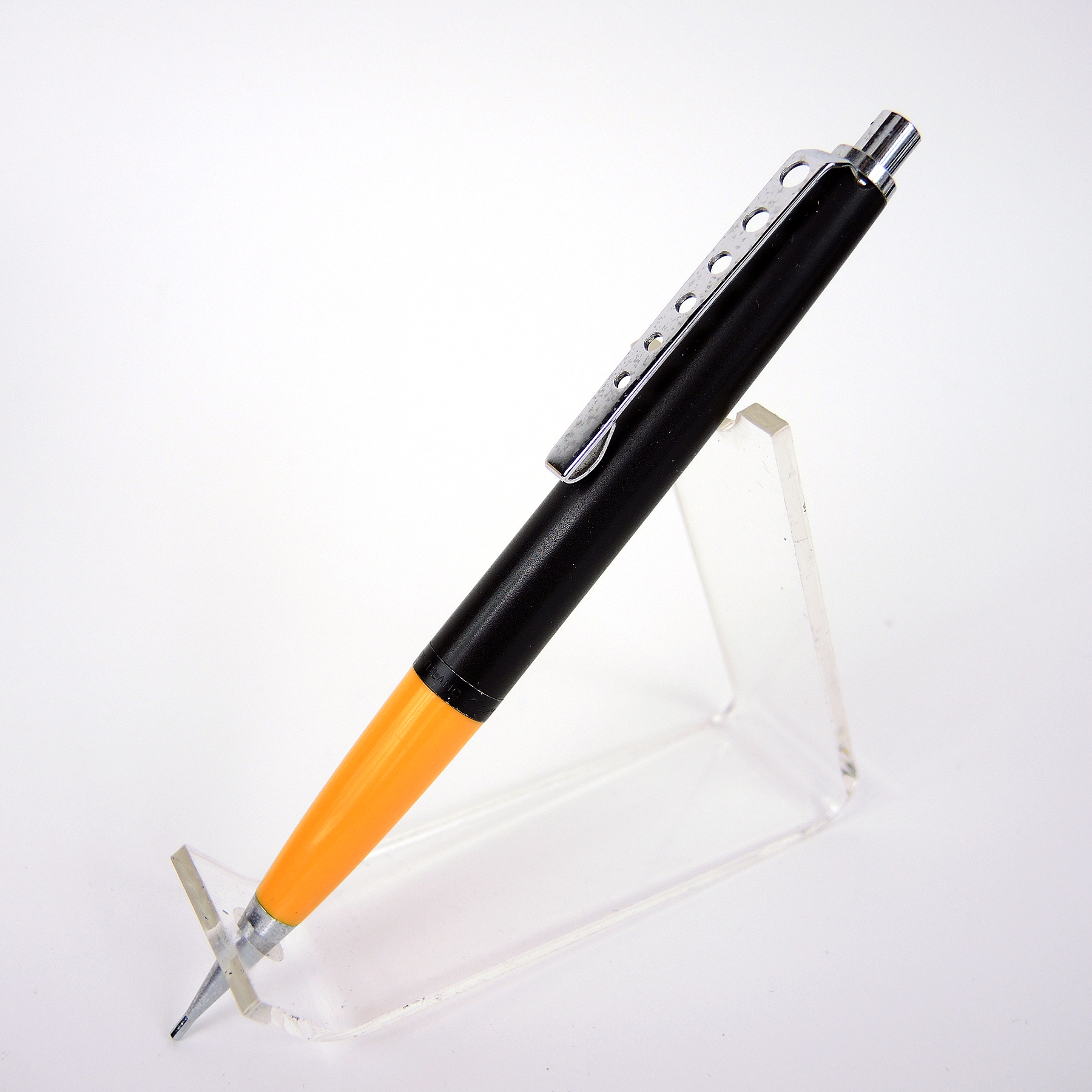 Mont Blanc Fountain Pen, Ink and Vintage Pencil Collection