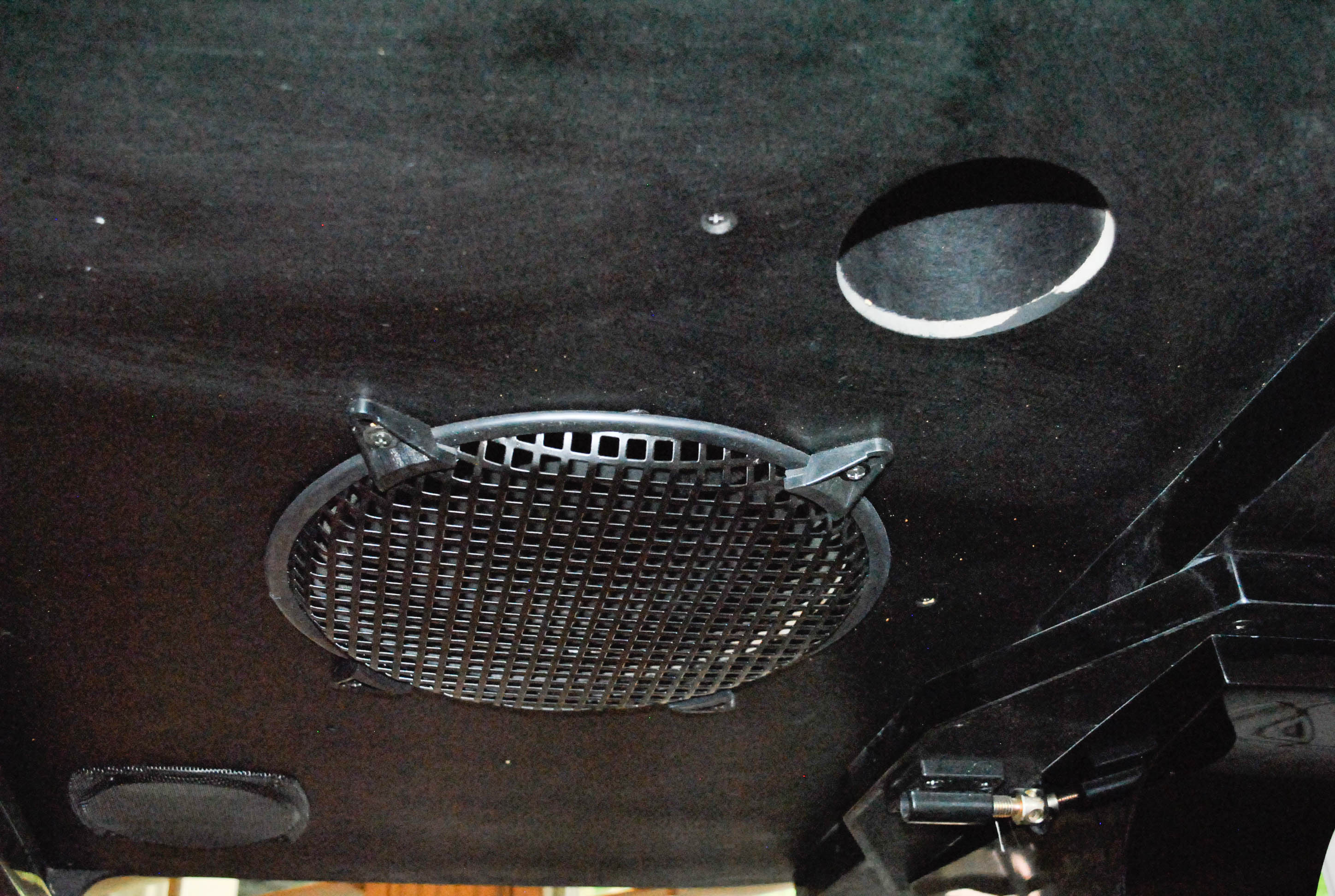 Kurzweil Mark 152 Digital Baby Grand Piano With Bench