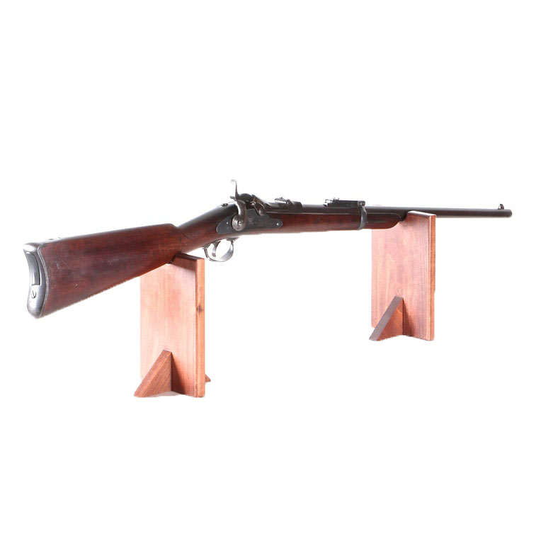 Springfield Model 1873 .45-70 "Trapdoor" Rifle