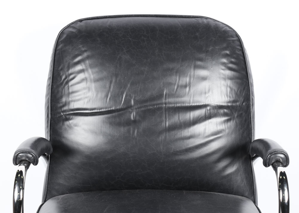 Mitchell Gold + Bob Williams Art Deco Style "Dean II" Arm Chair