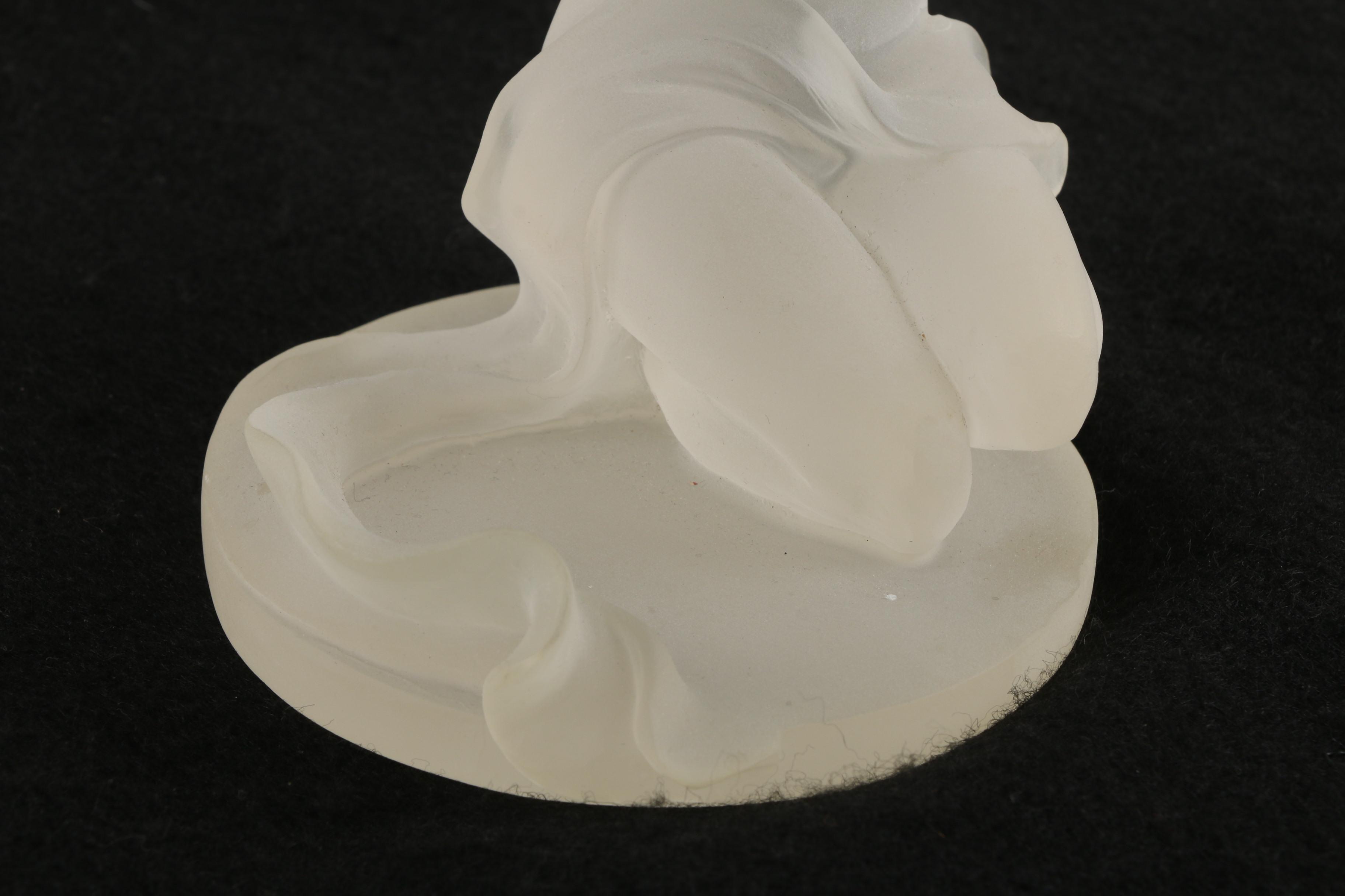 Resin Figurines of Female Bathers