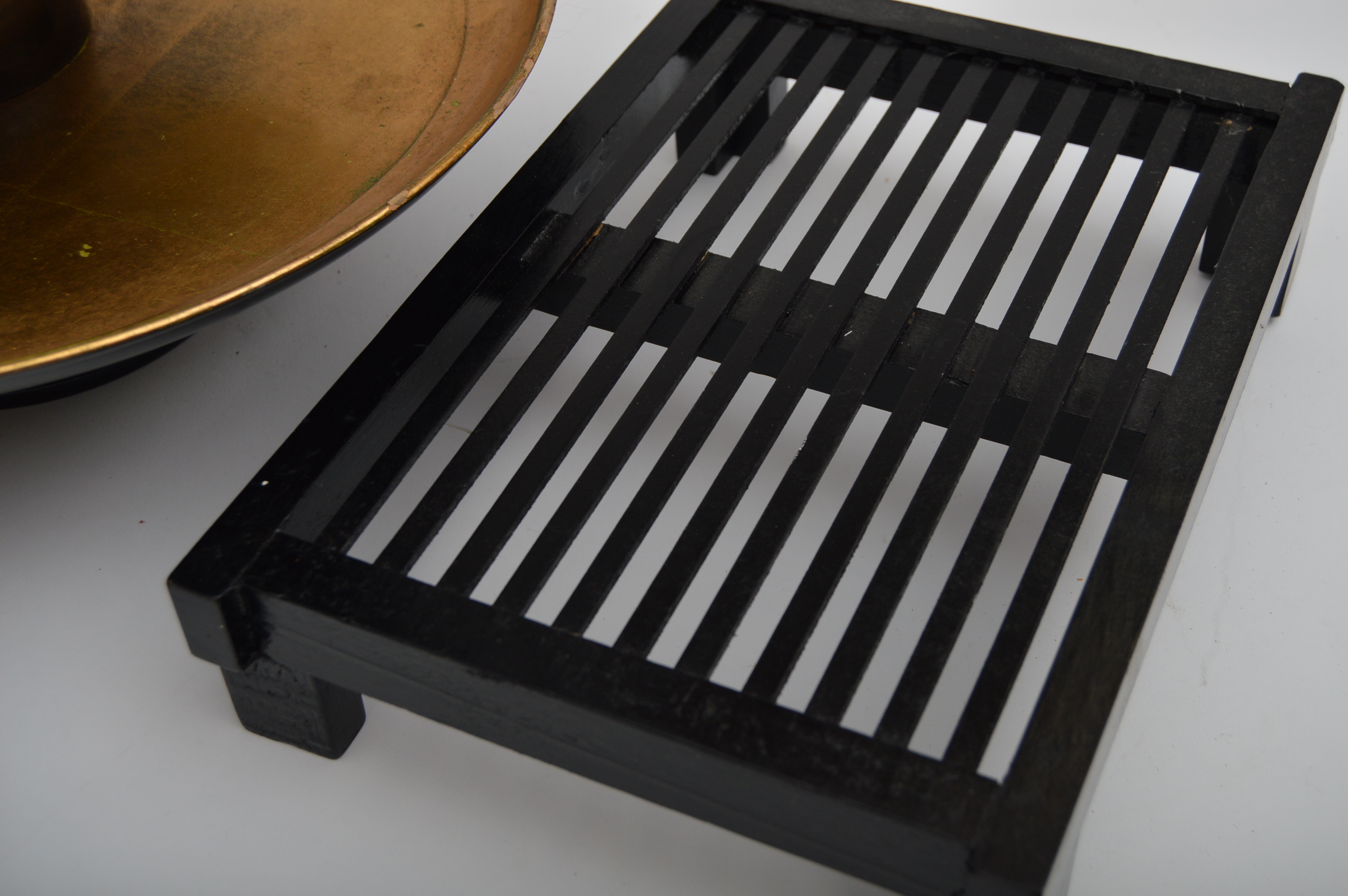 Japanese Lacquerware